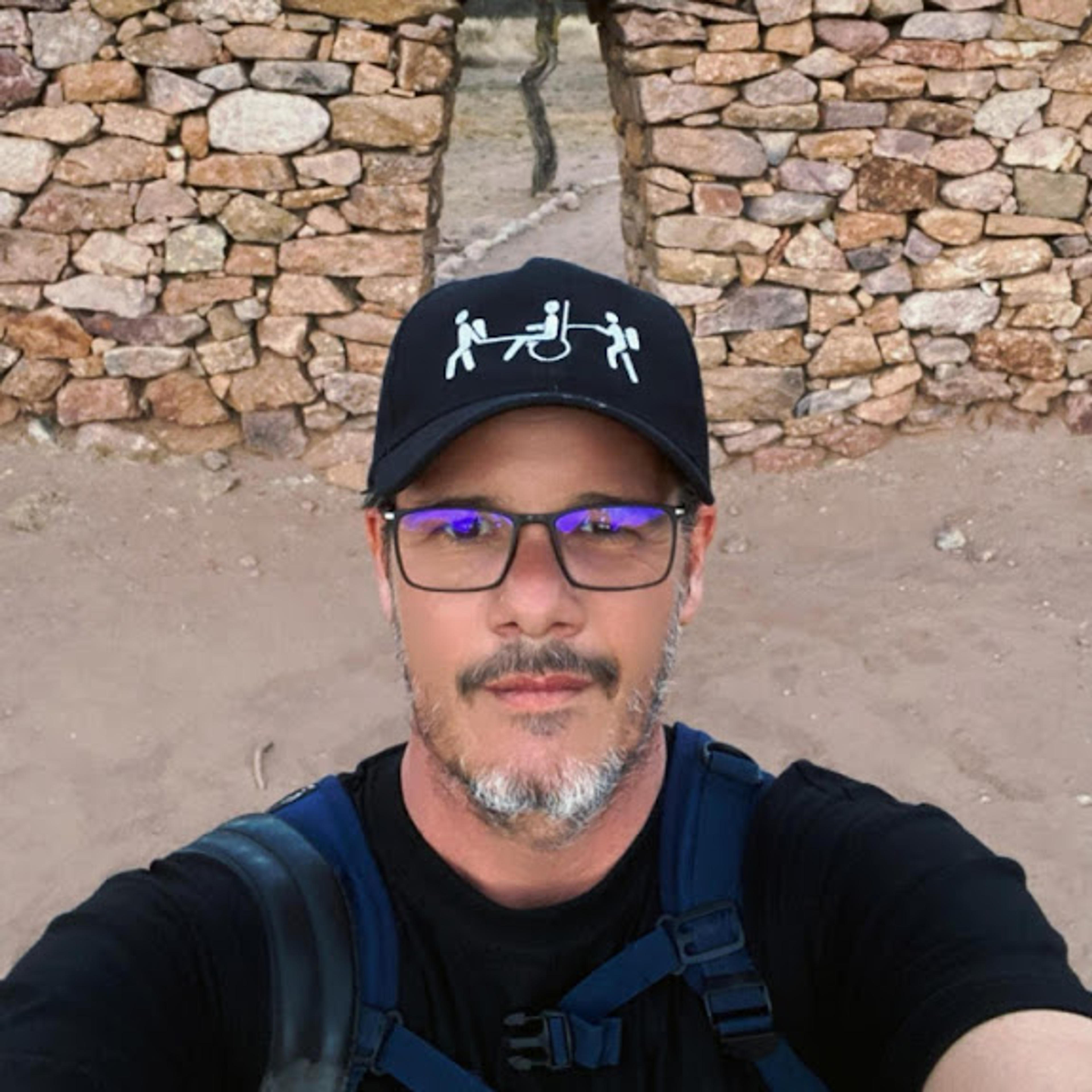 Javier Morales Zietek
