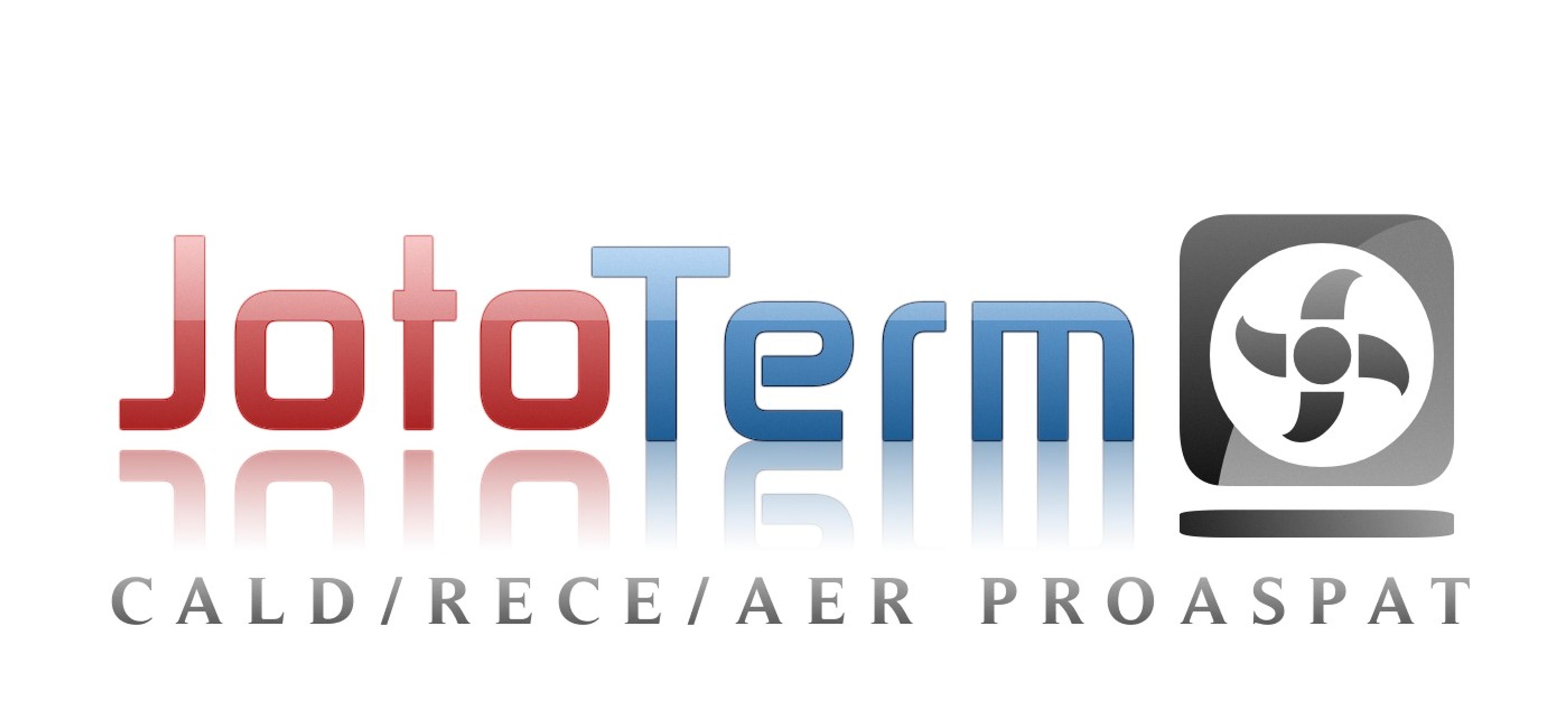 SC JOTOTERM SRL