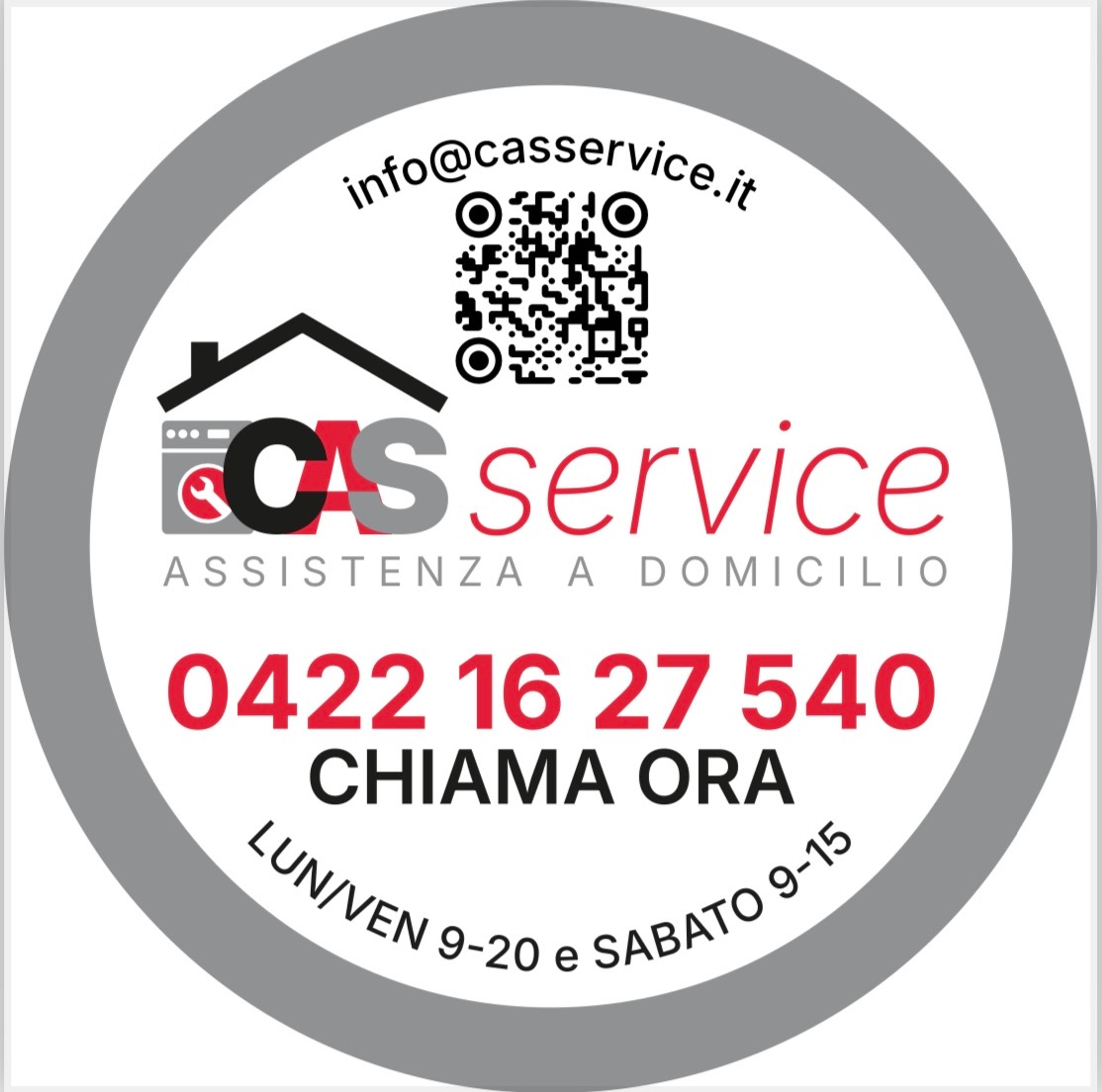 Assistenza Elettrodomestici CAS SERVICE