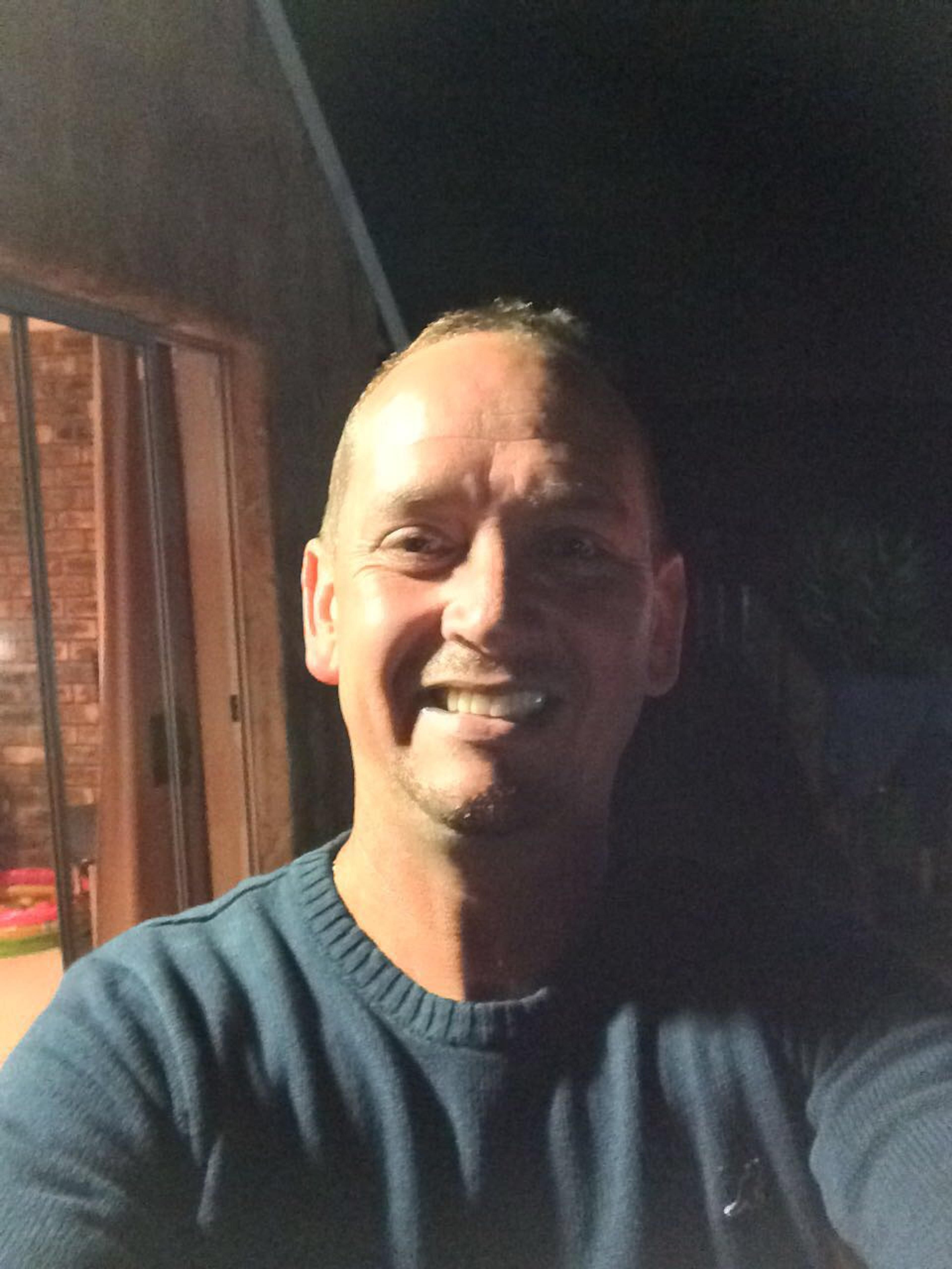 Graeme Edward