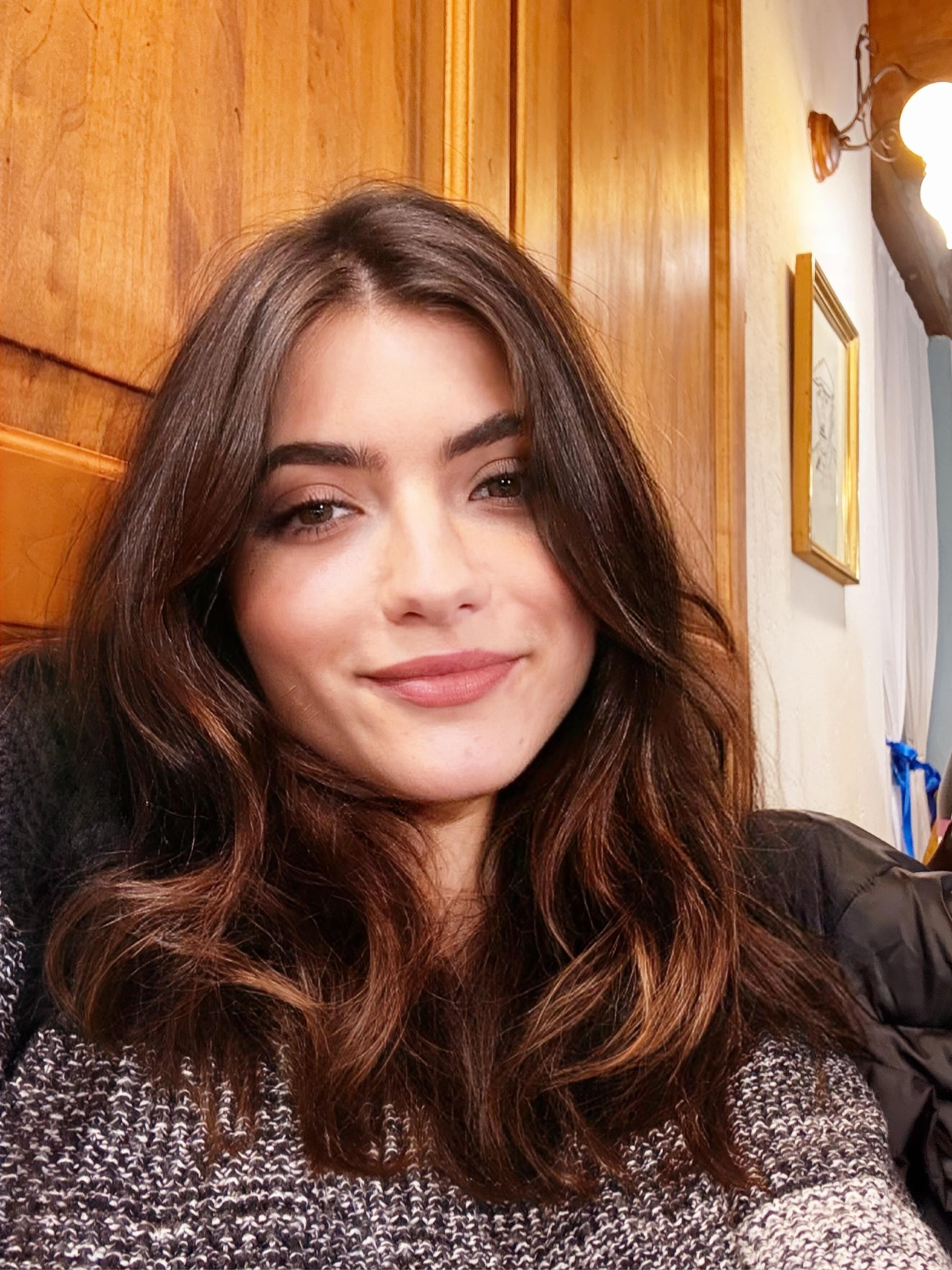 Giulia Magliano
