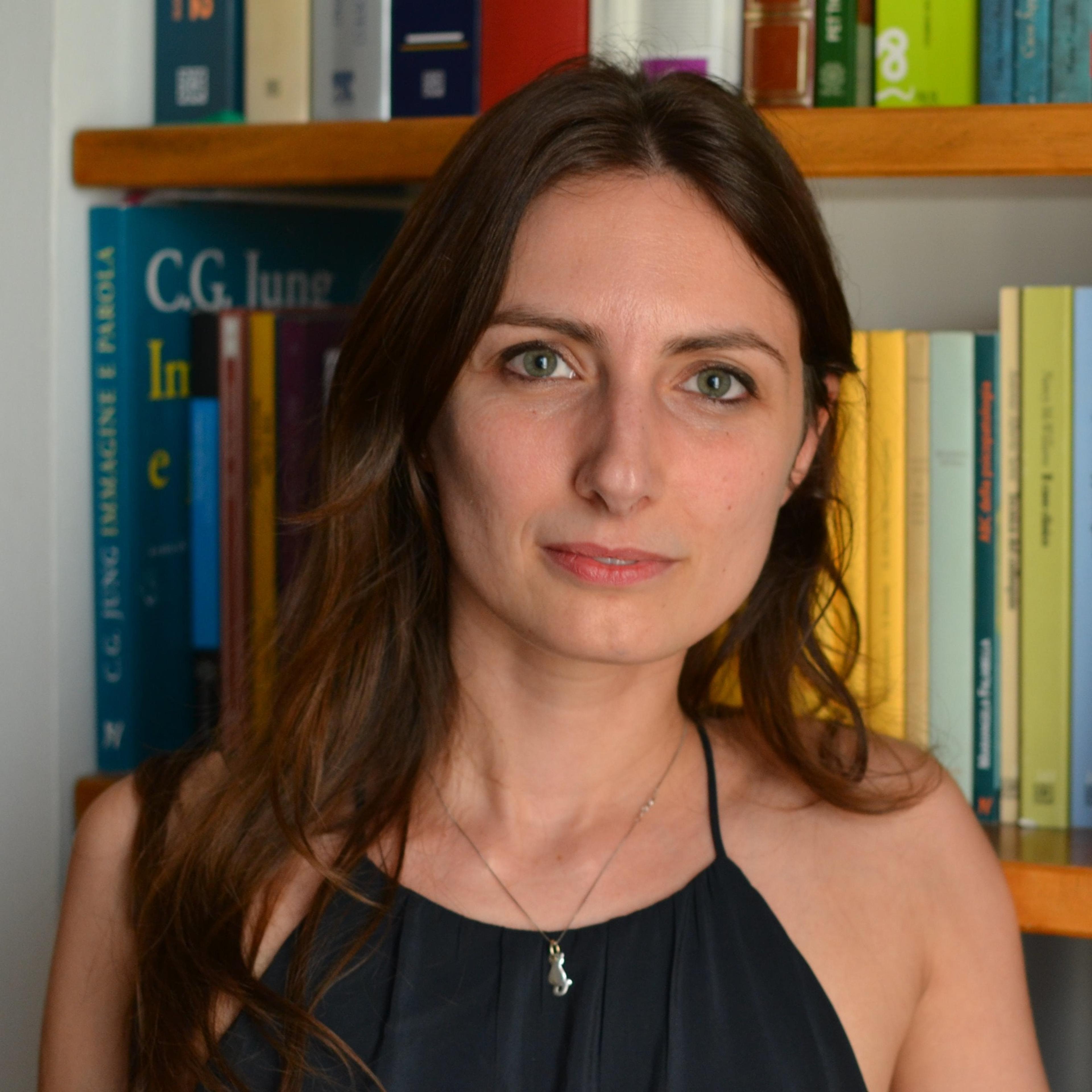 Maria Eugenia Tarozzi