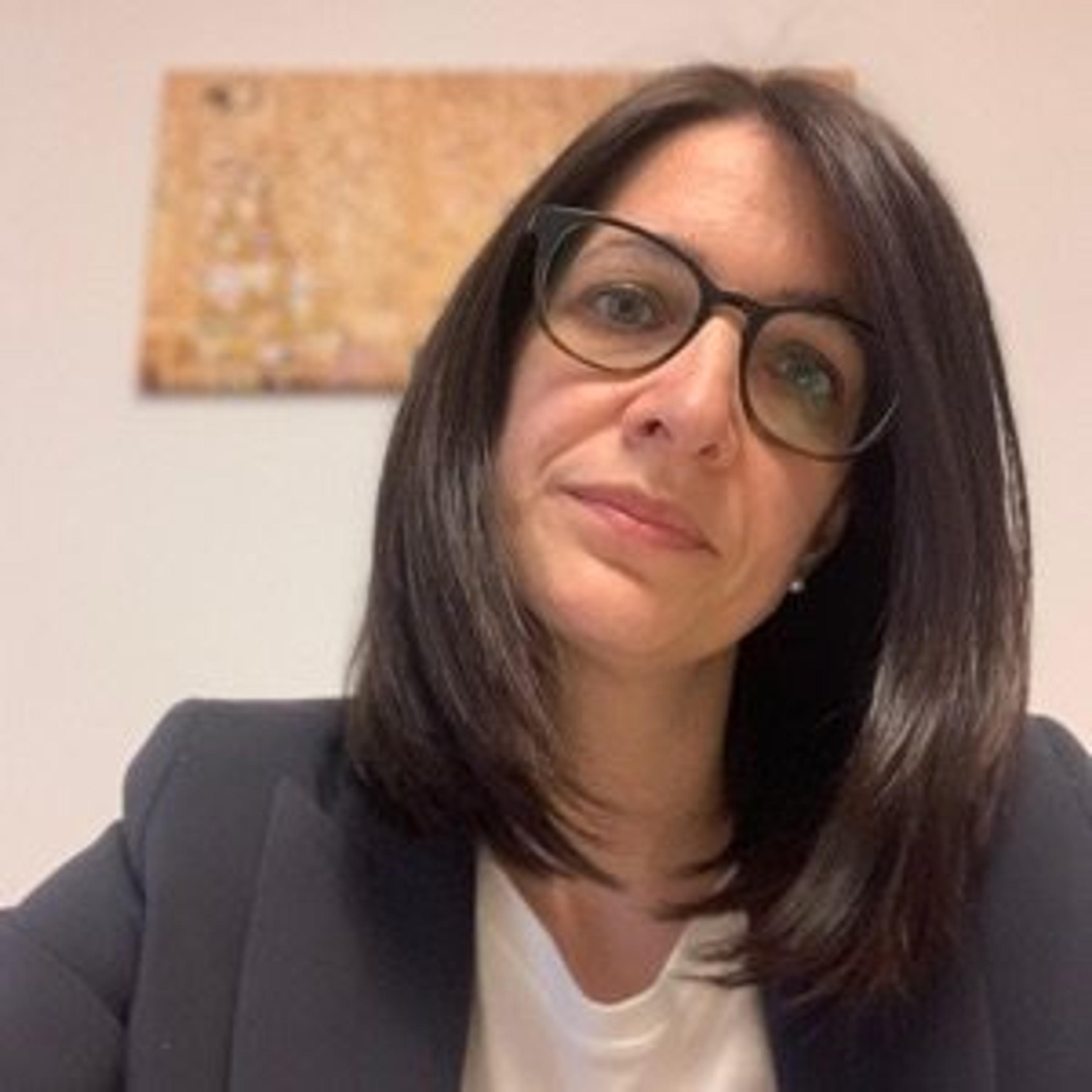 Dr.ssa Elisa Civiero