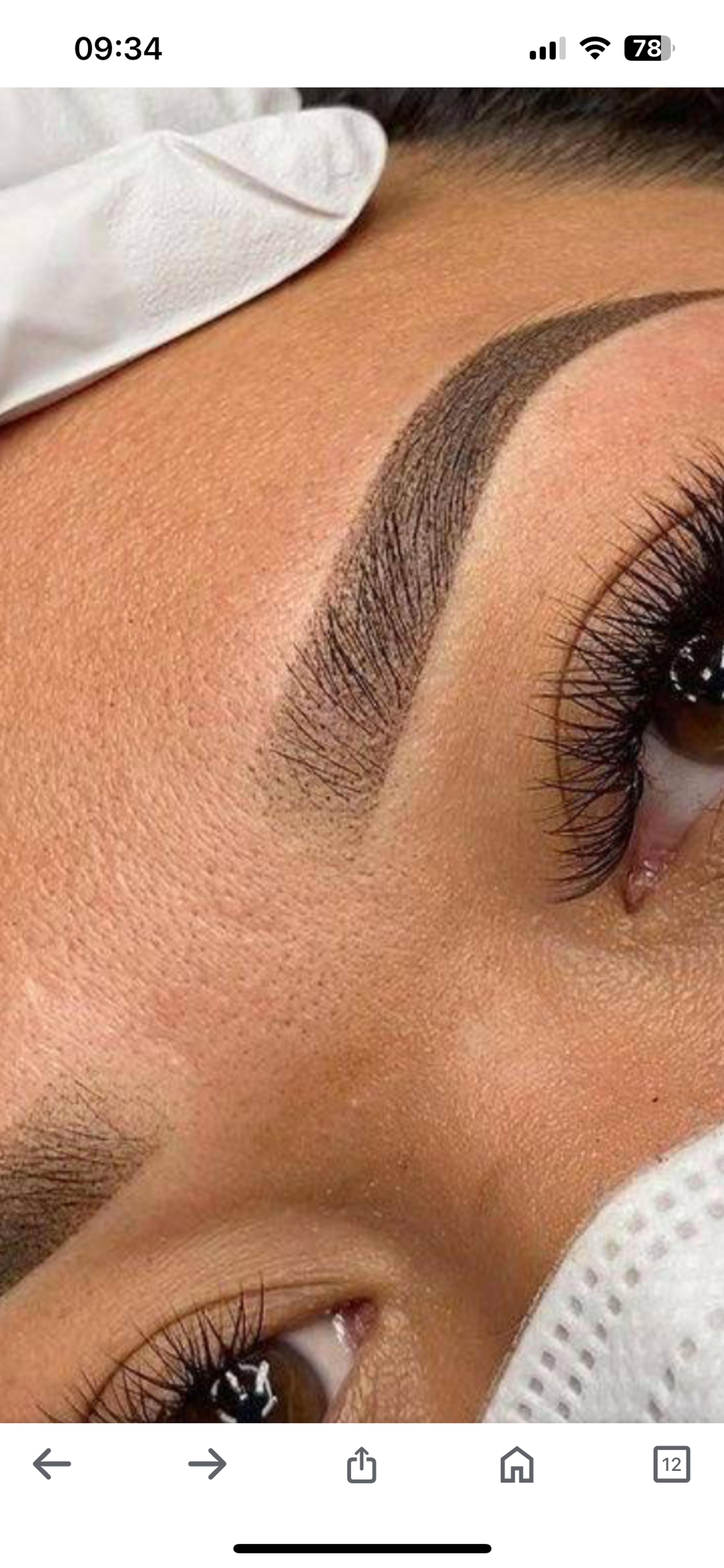 Maquillage Permanent Corinne Ego
