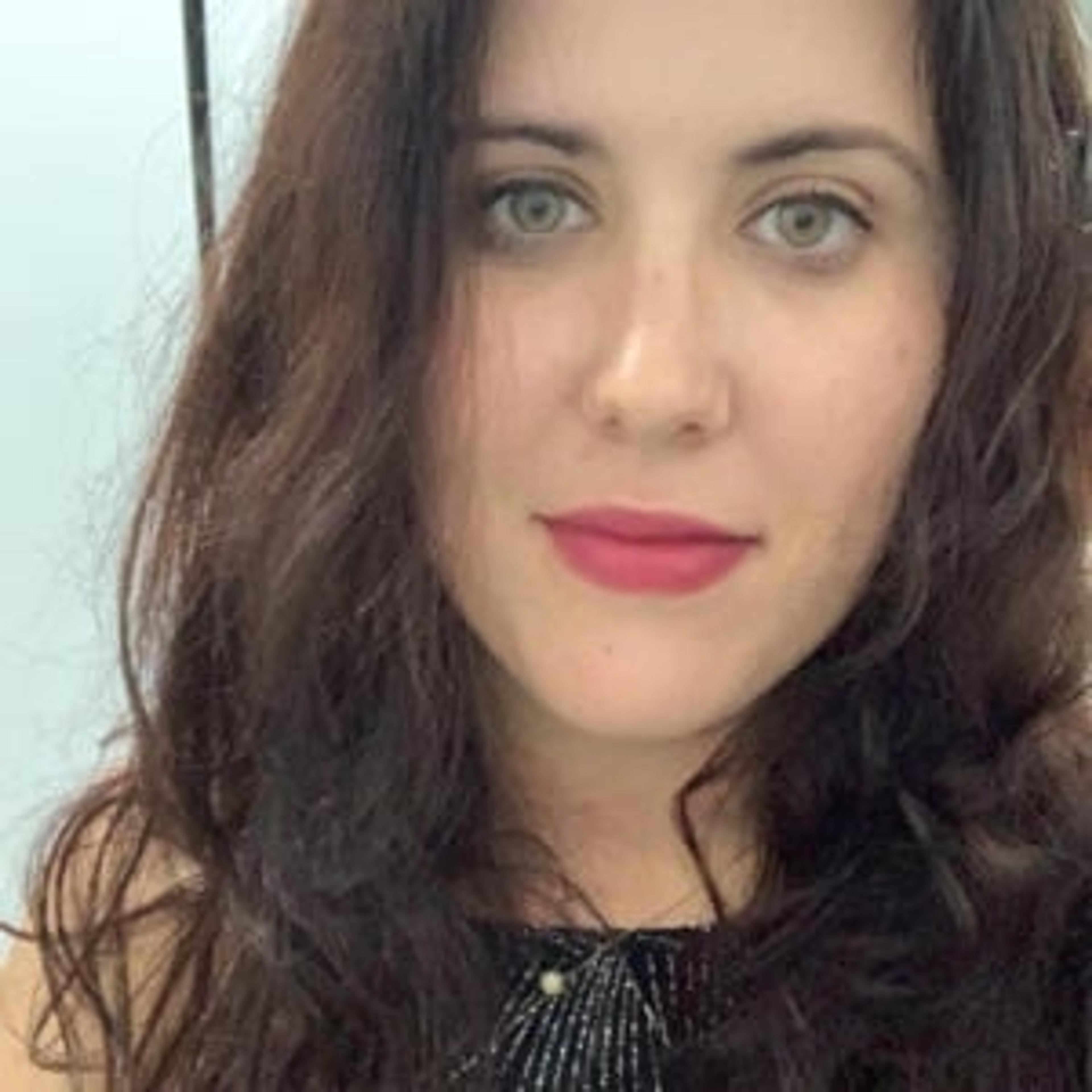 Elisa Montresor