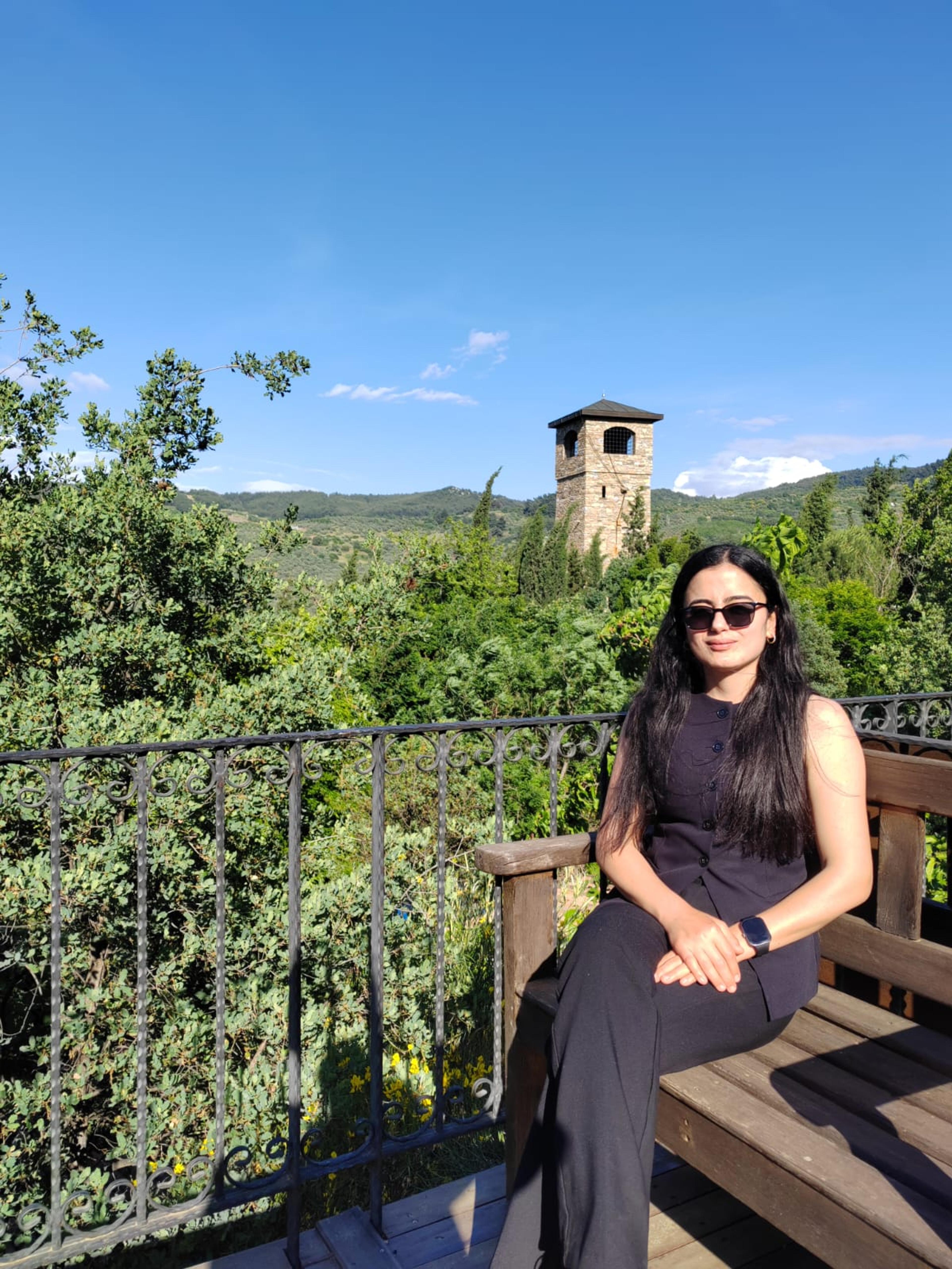 Ebru Kocatepe