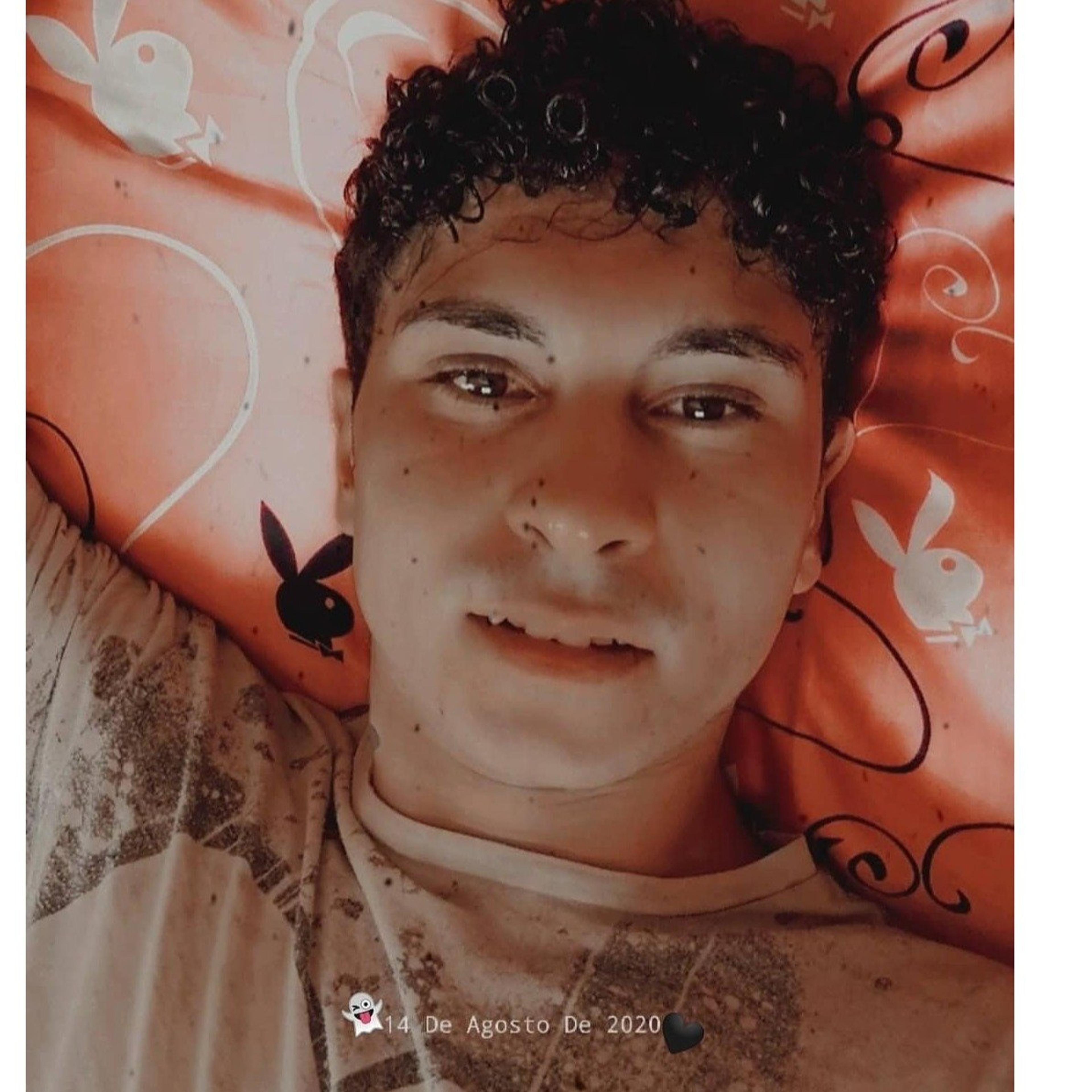 Leonan Mendes