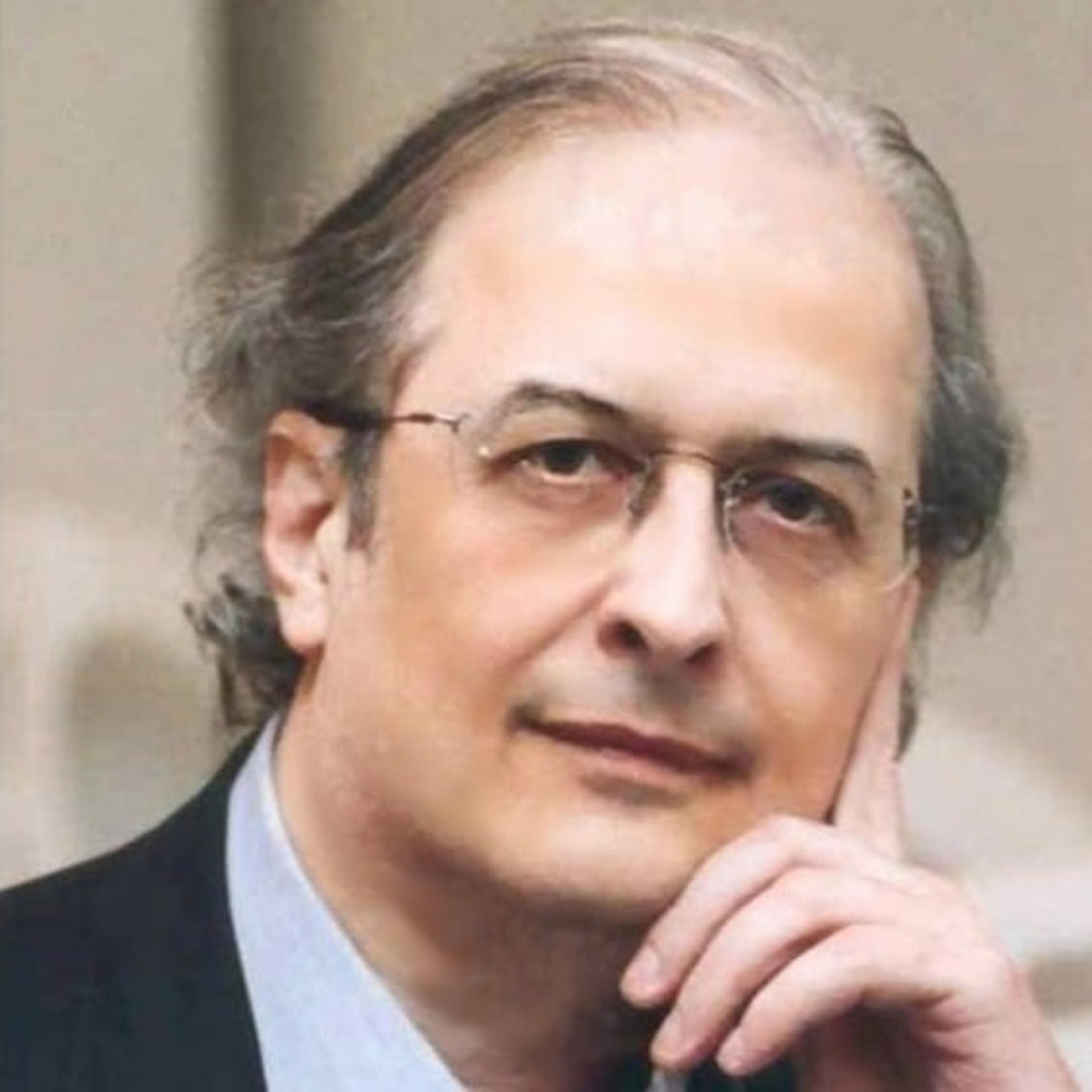 Dott. Andrea Masera