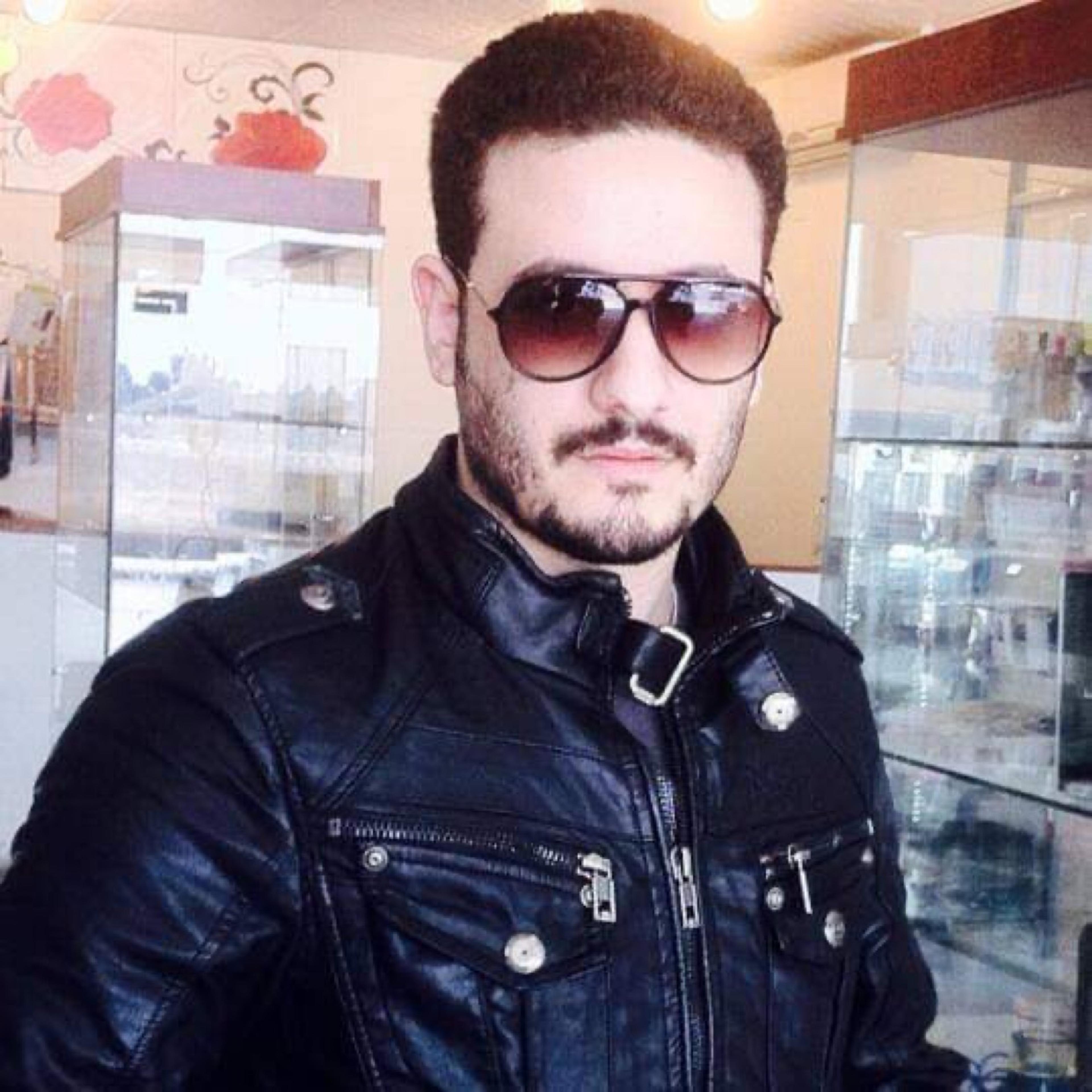 Taha alshafie