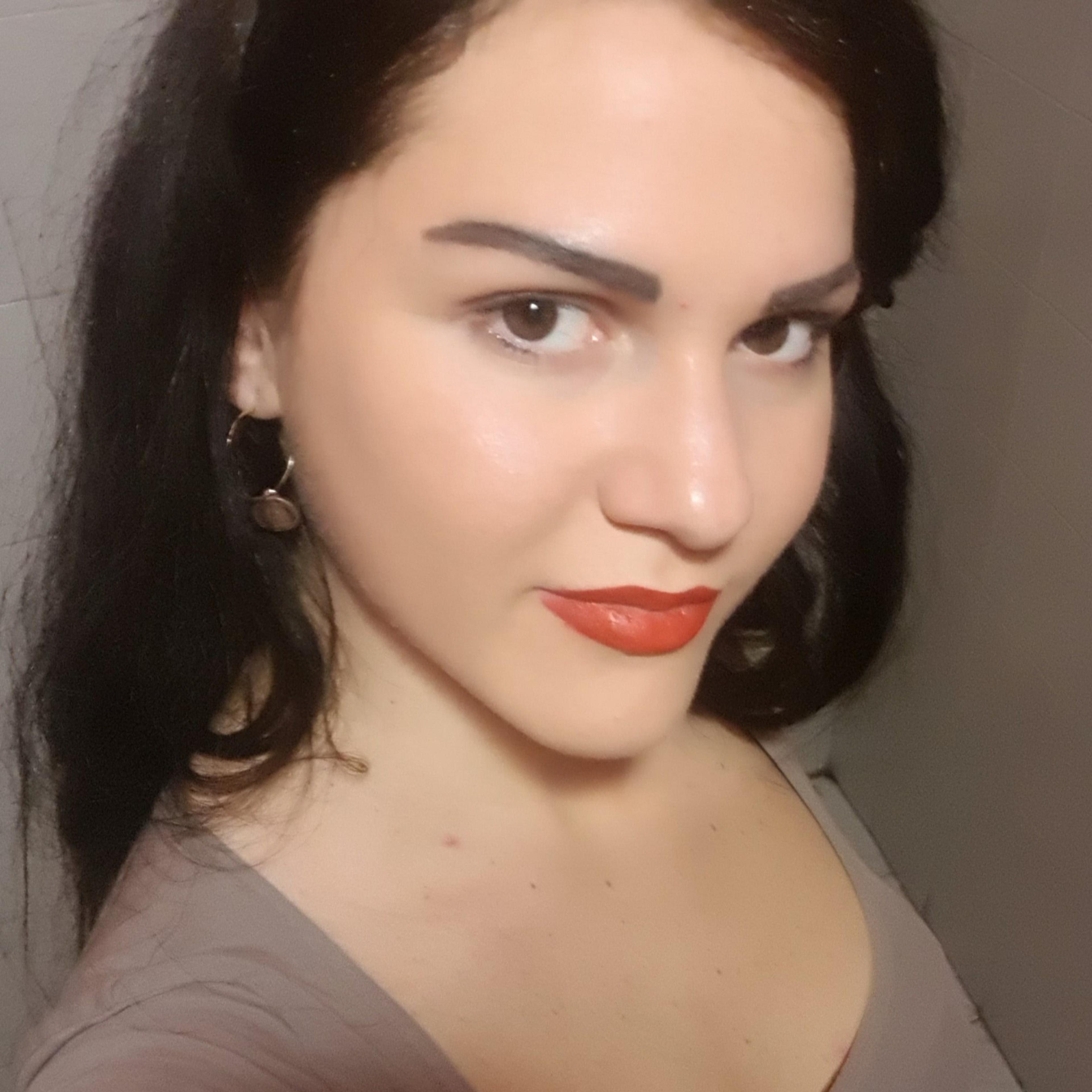 Francesca maria