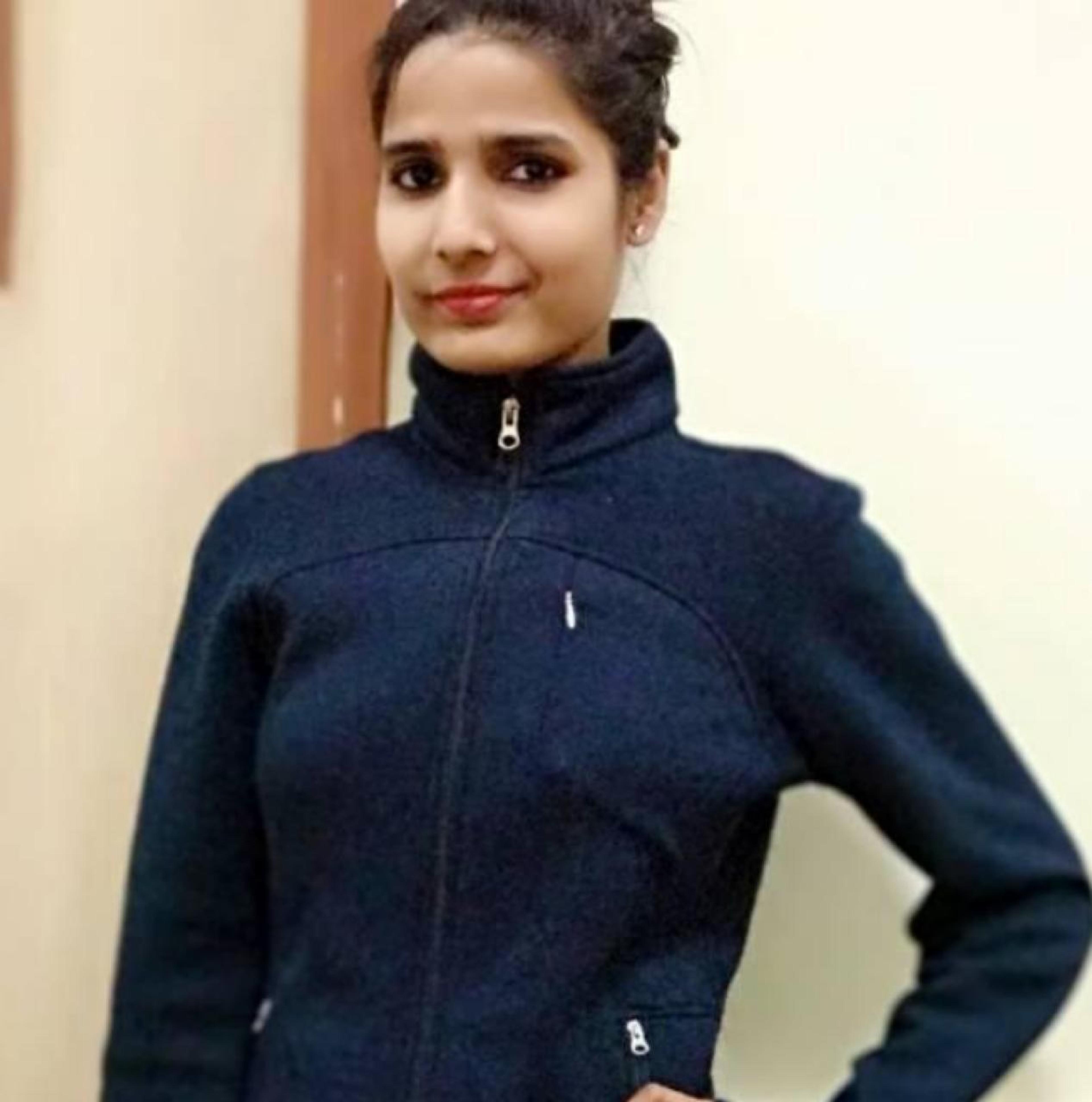 Rekha Divedi Divedi