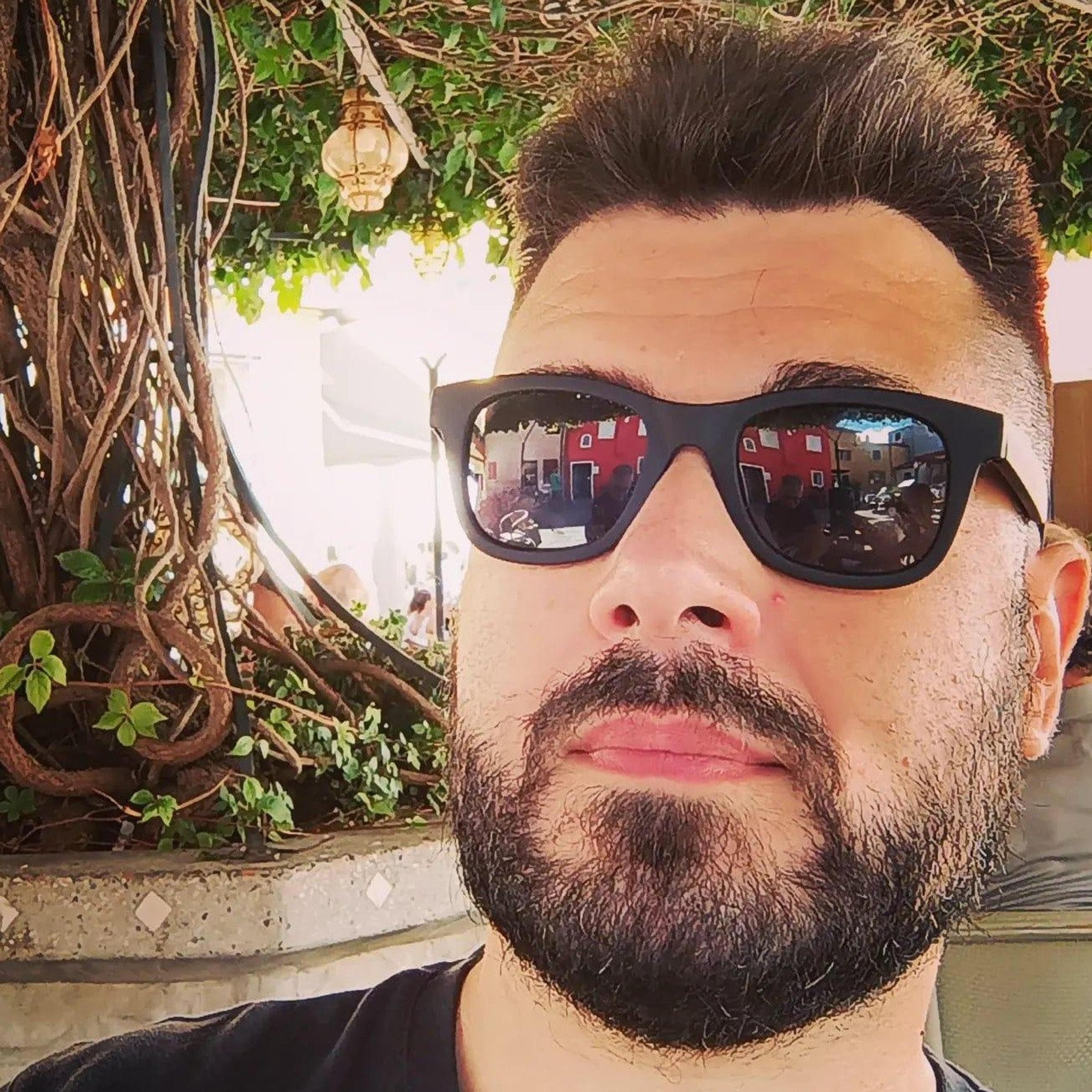 Davide Parma