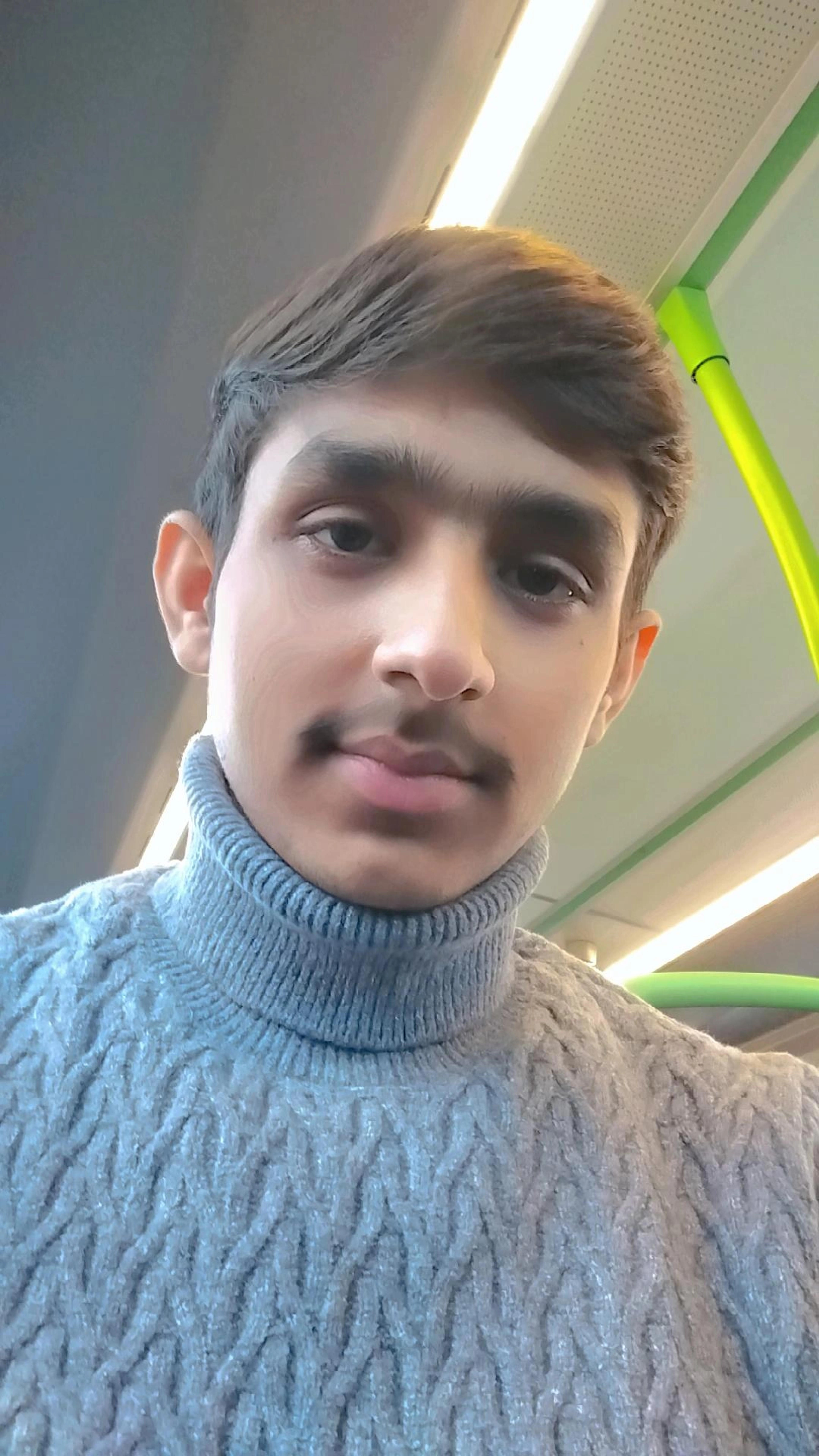 Nitin Kaurav
