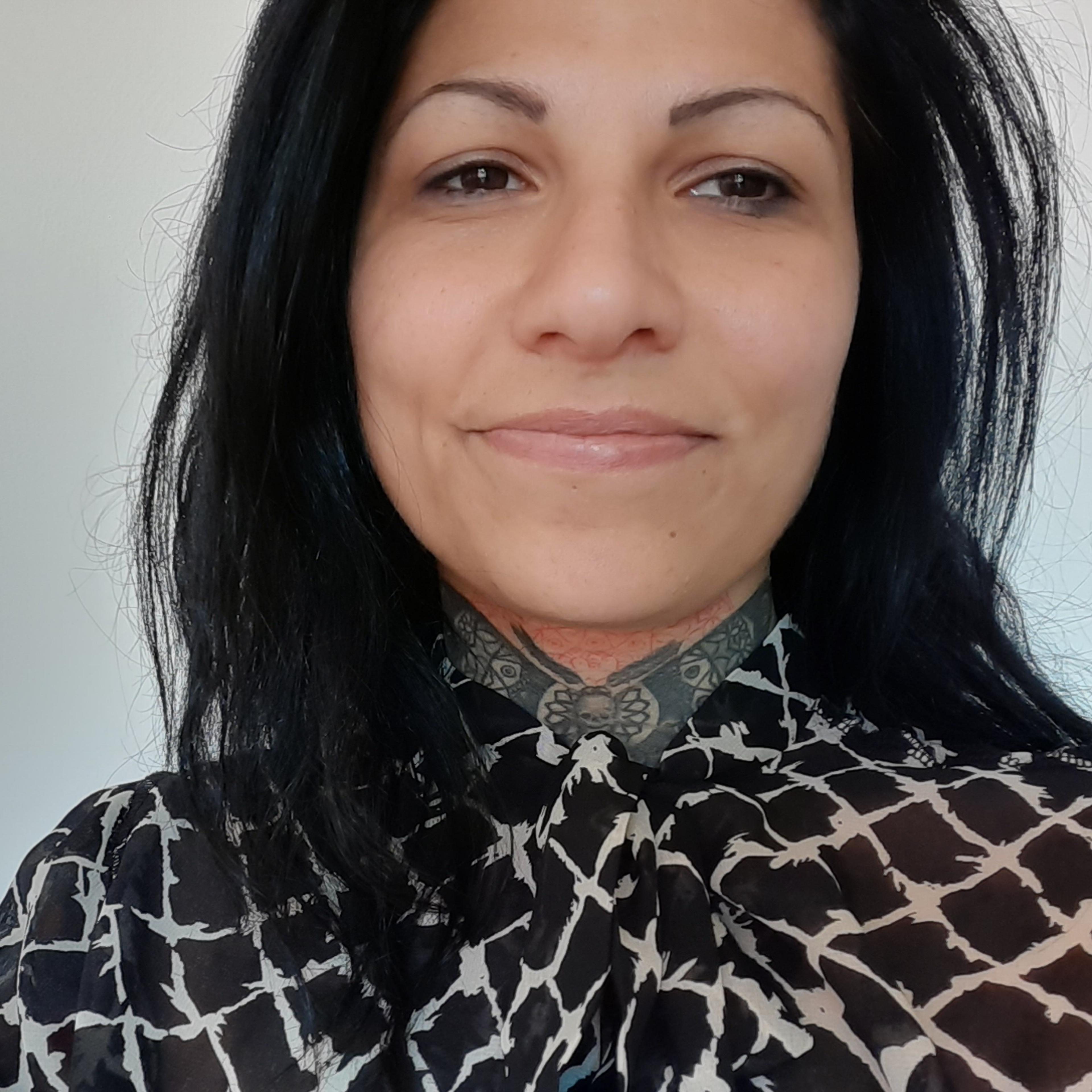 Daniela Castiglia