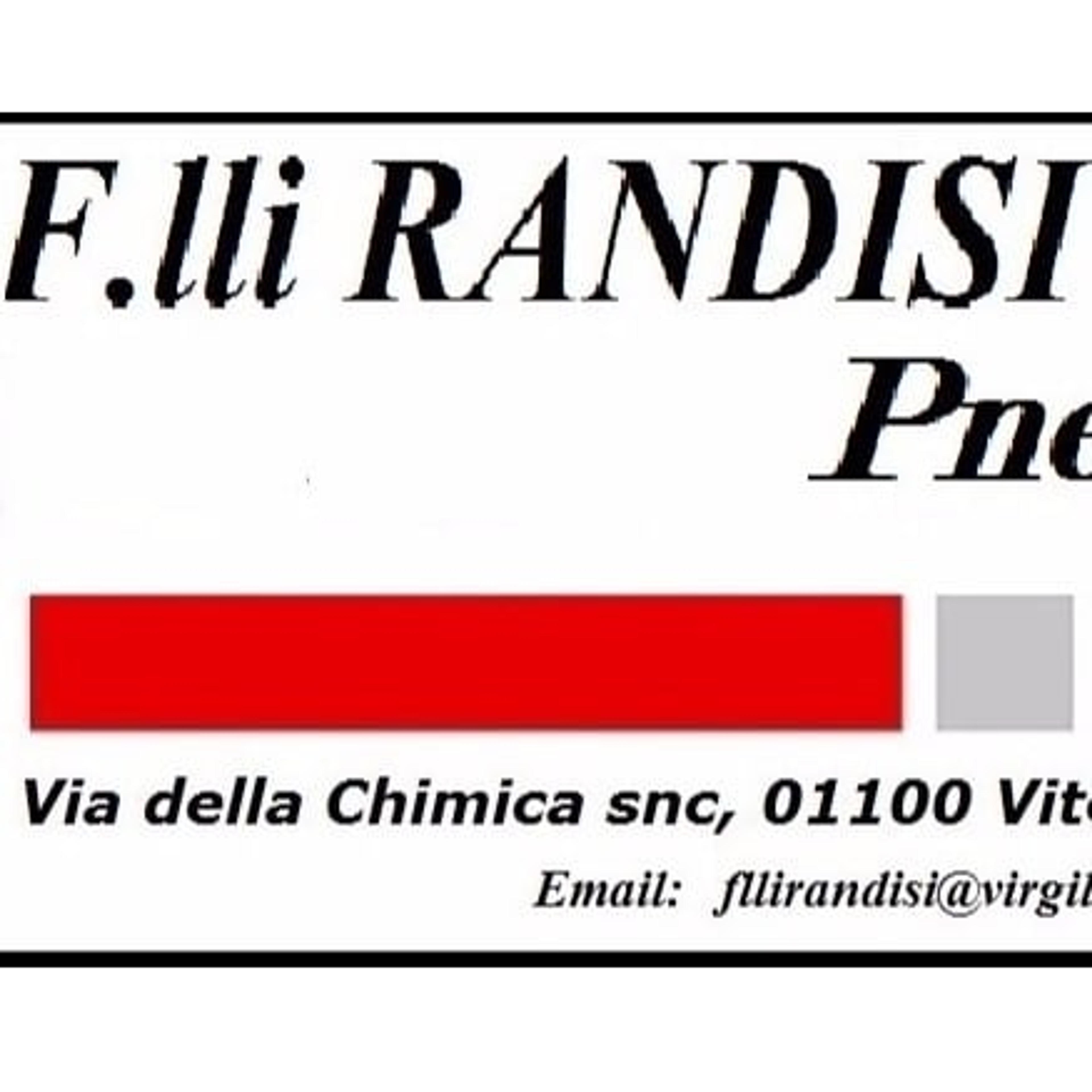 FRATELLI RANDISI PNEUMATICI