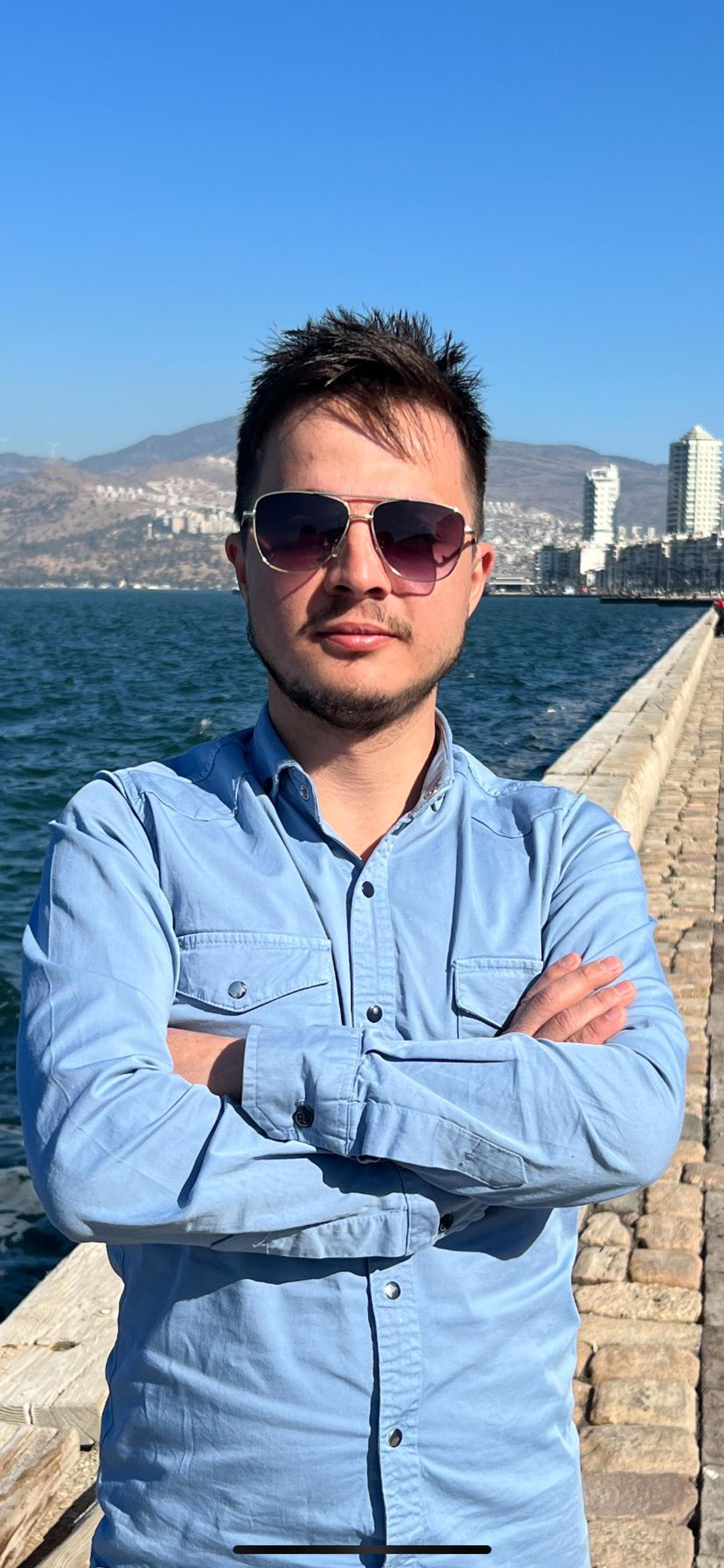 Bekir özbakış