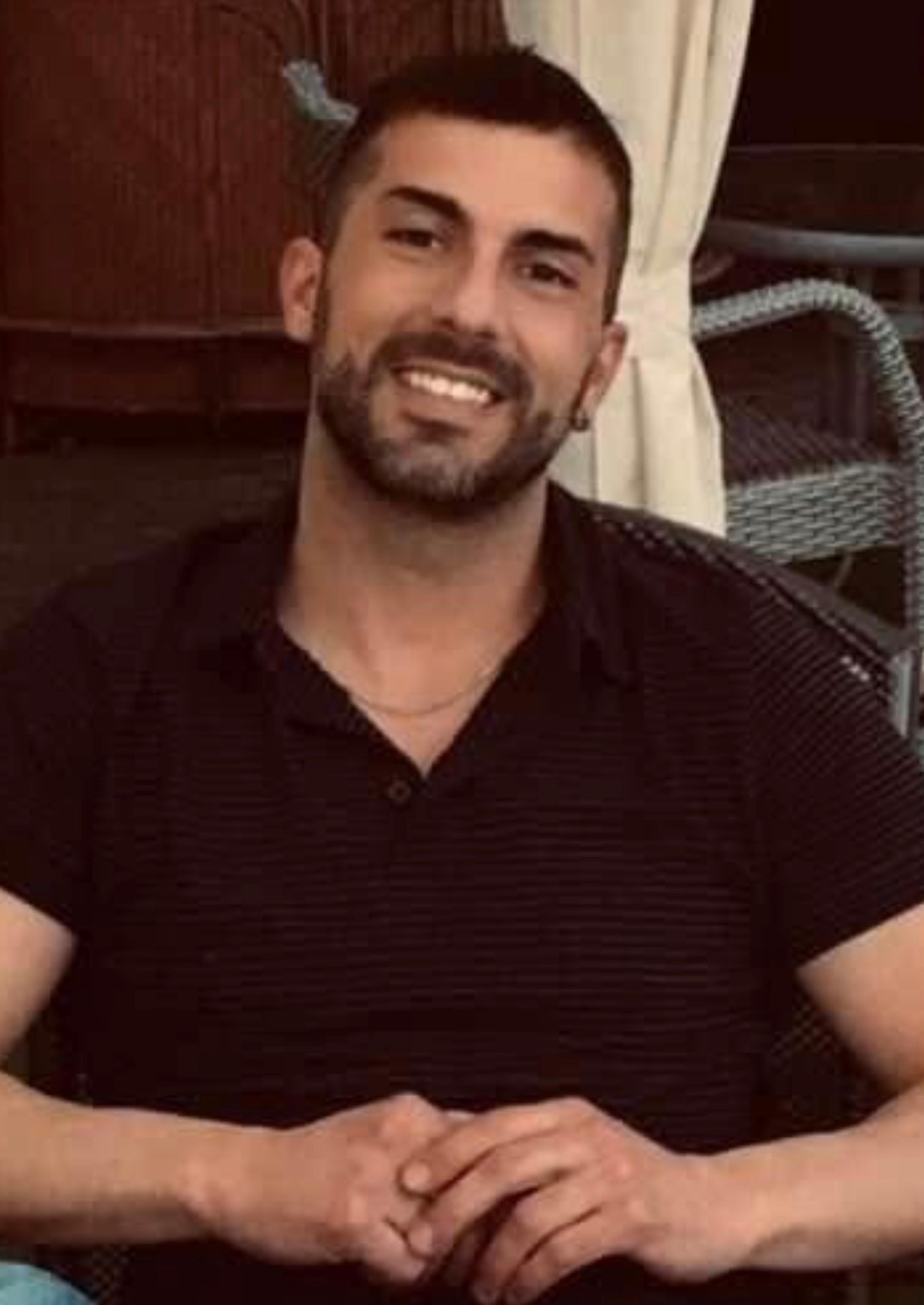 Alessandro Proietti Valenti
