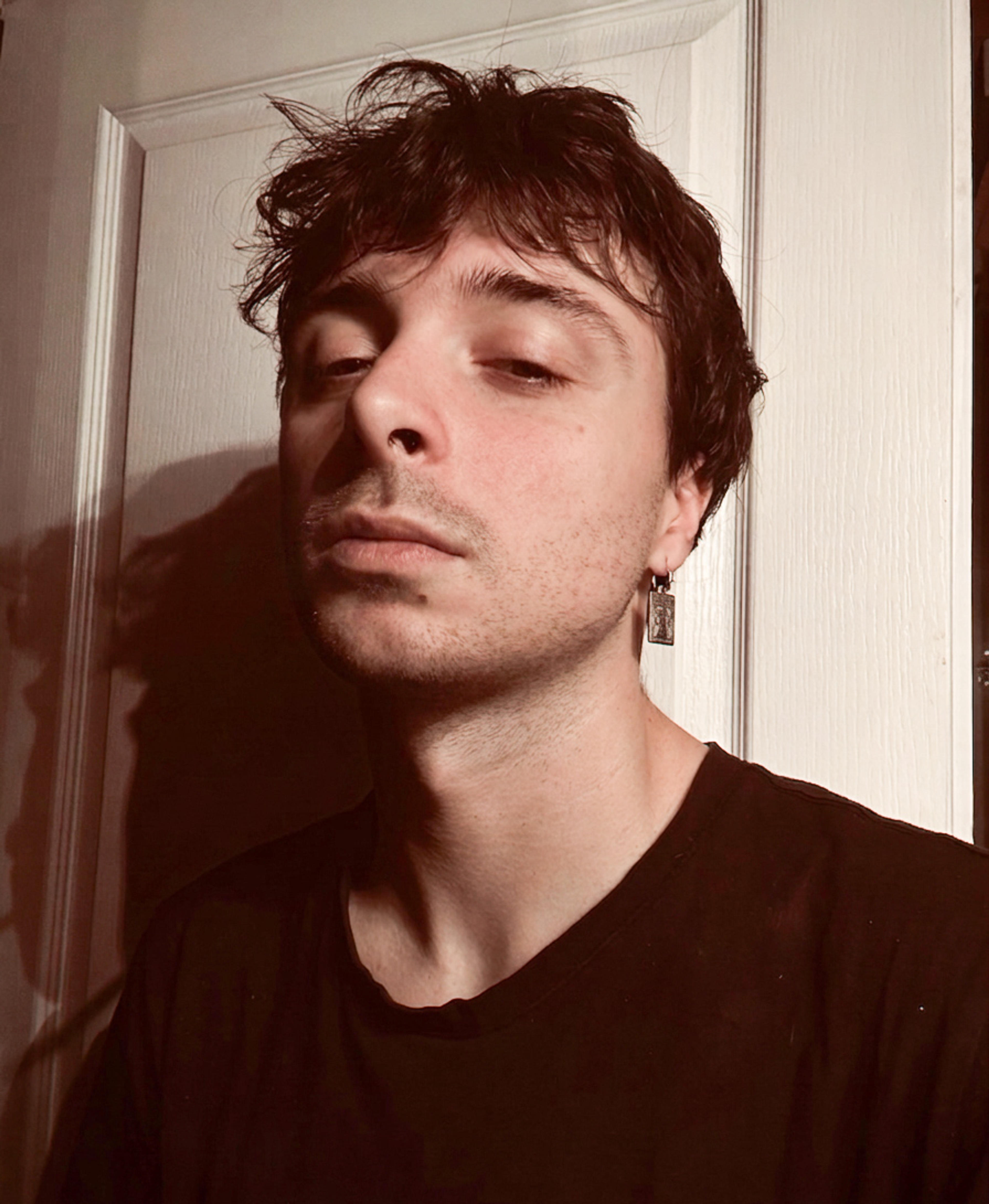 Axel Chitto
