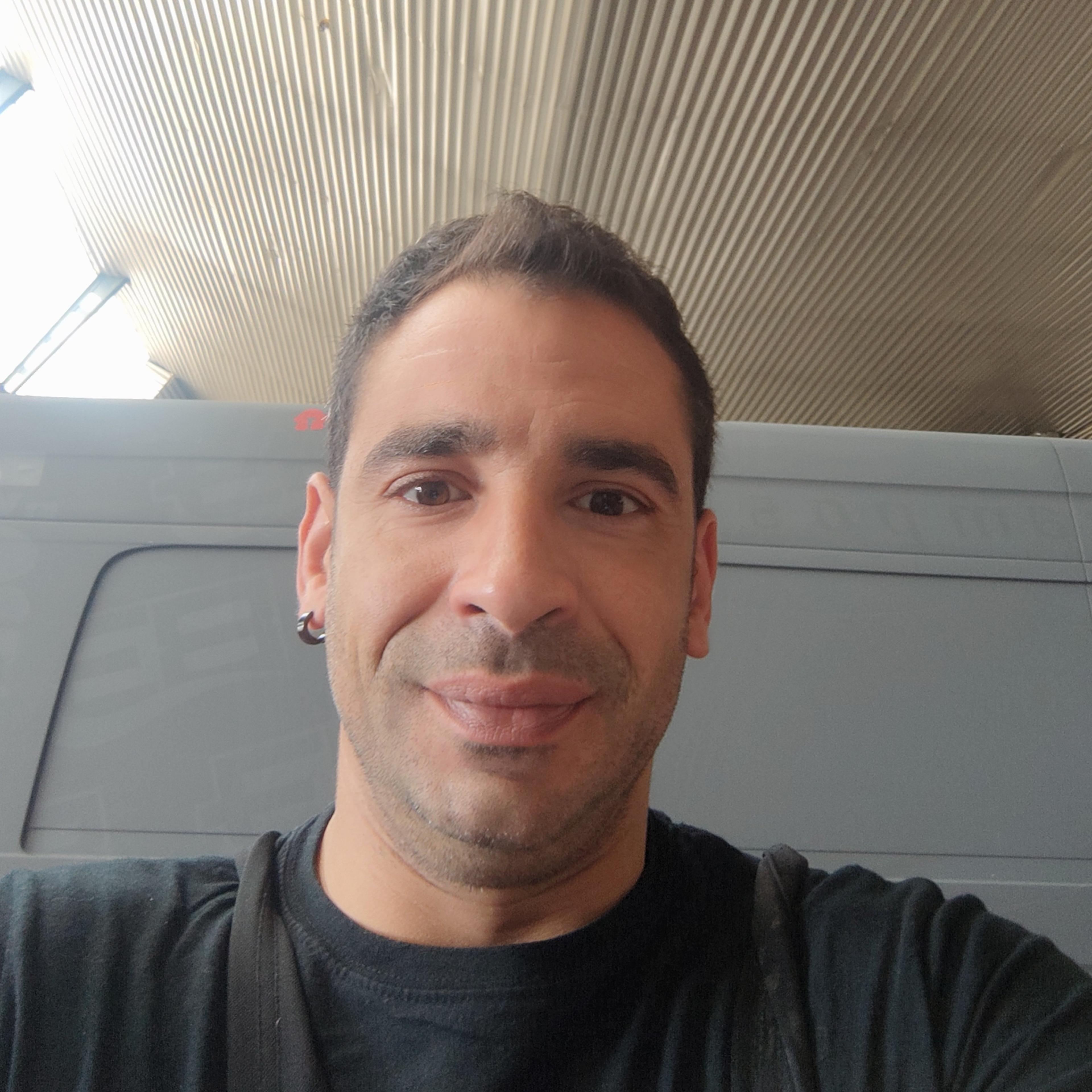 Gustavo Iglesias Rodriguez