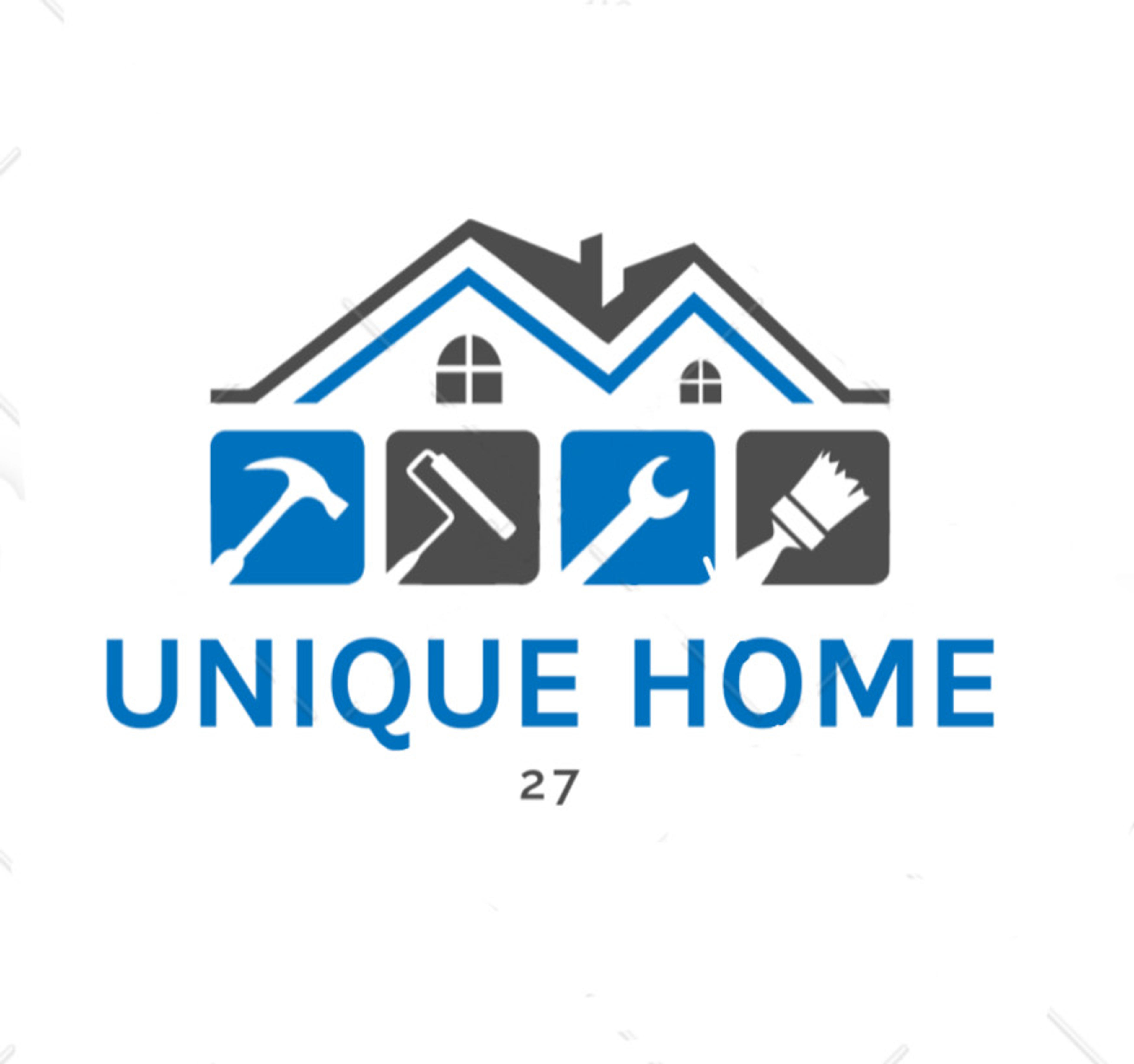 Unique home