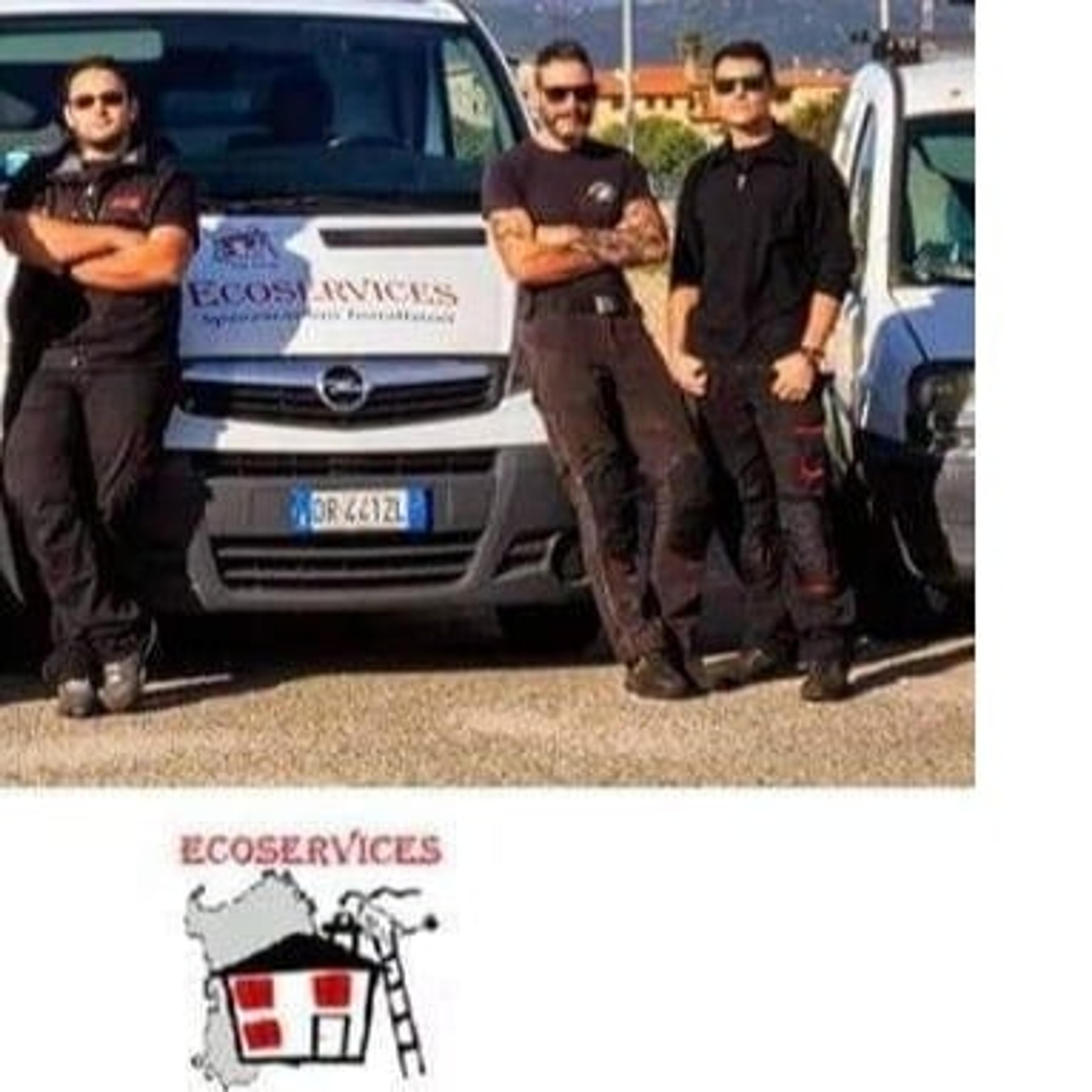 Ecoservices Lo Spazzacamino