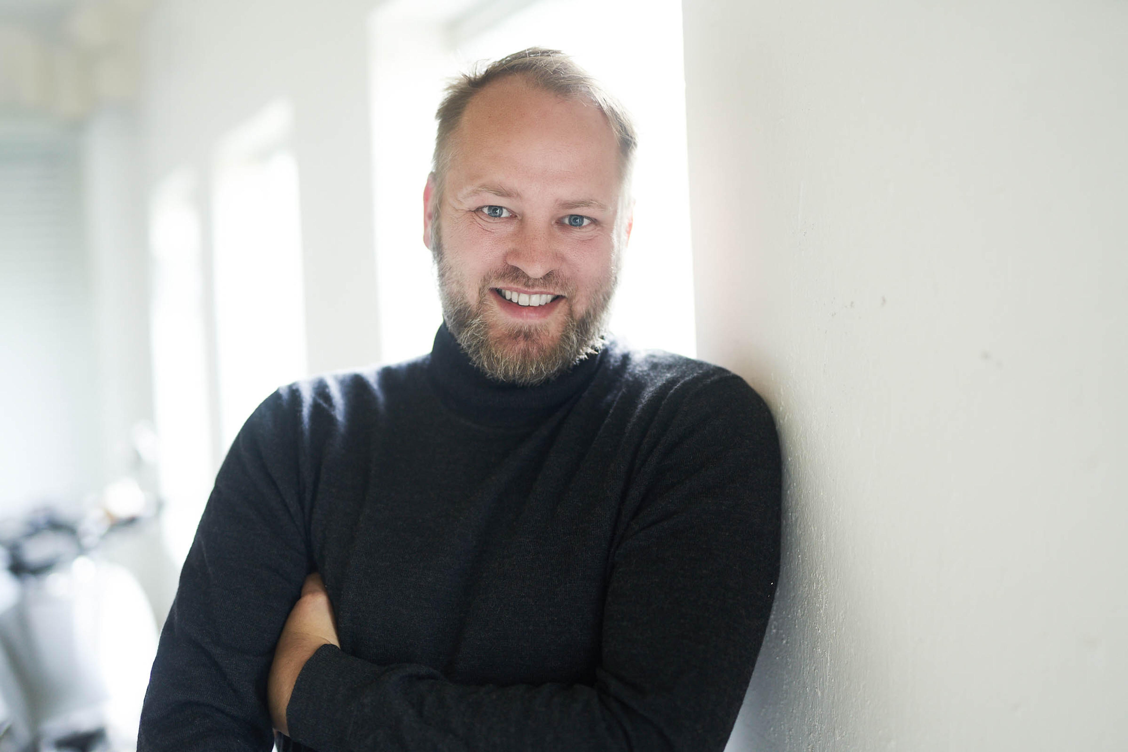 Daniel Reinhold