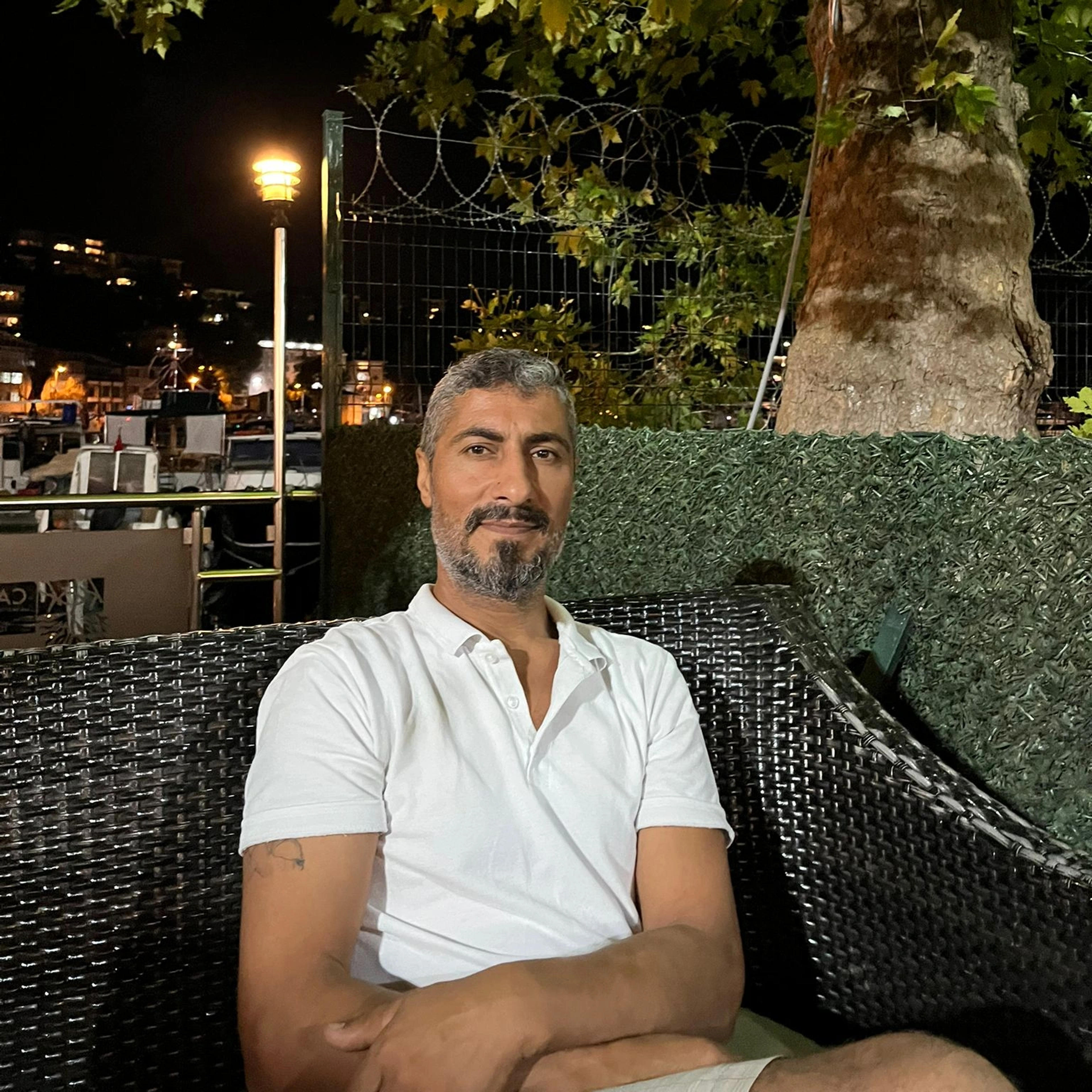 Ercan Avcı
