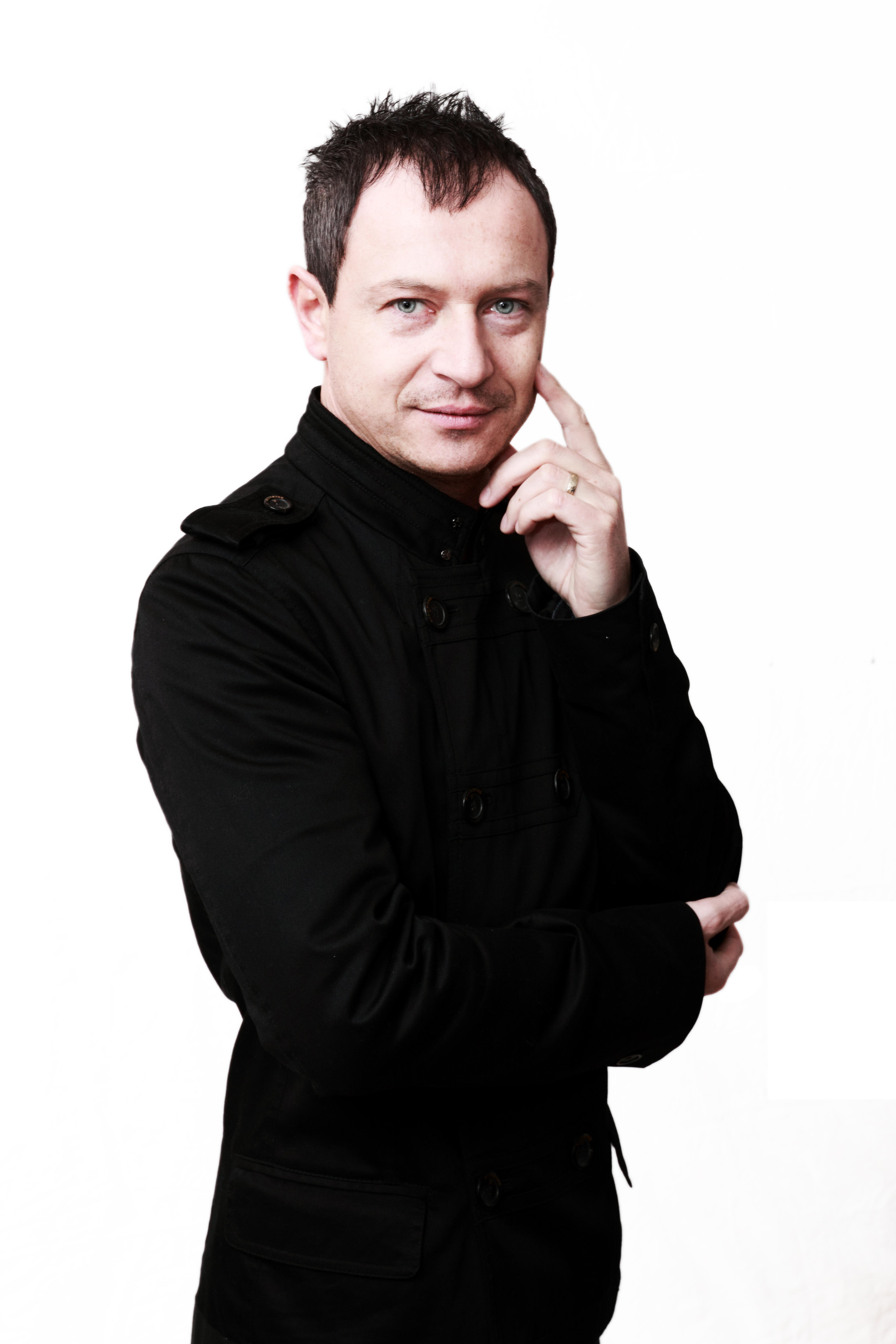 Pietro Berti