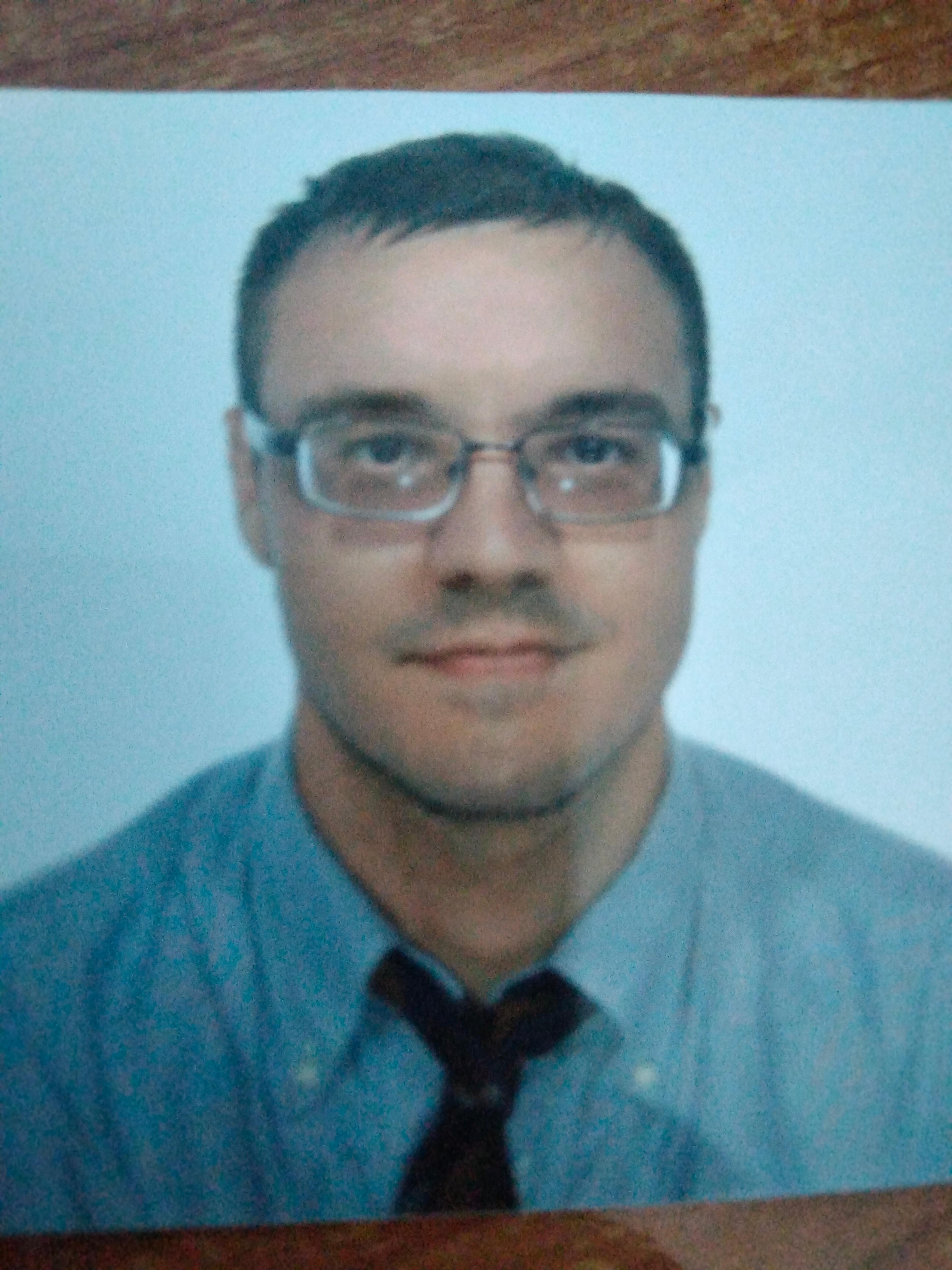 Jose Alberto Vigil