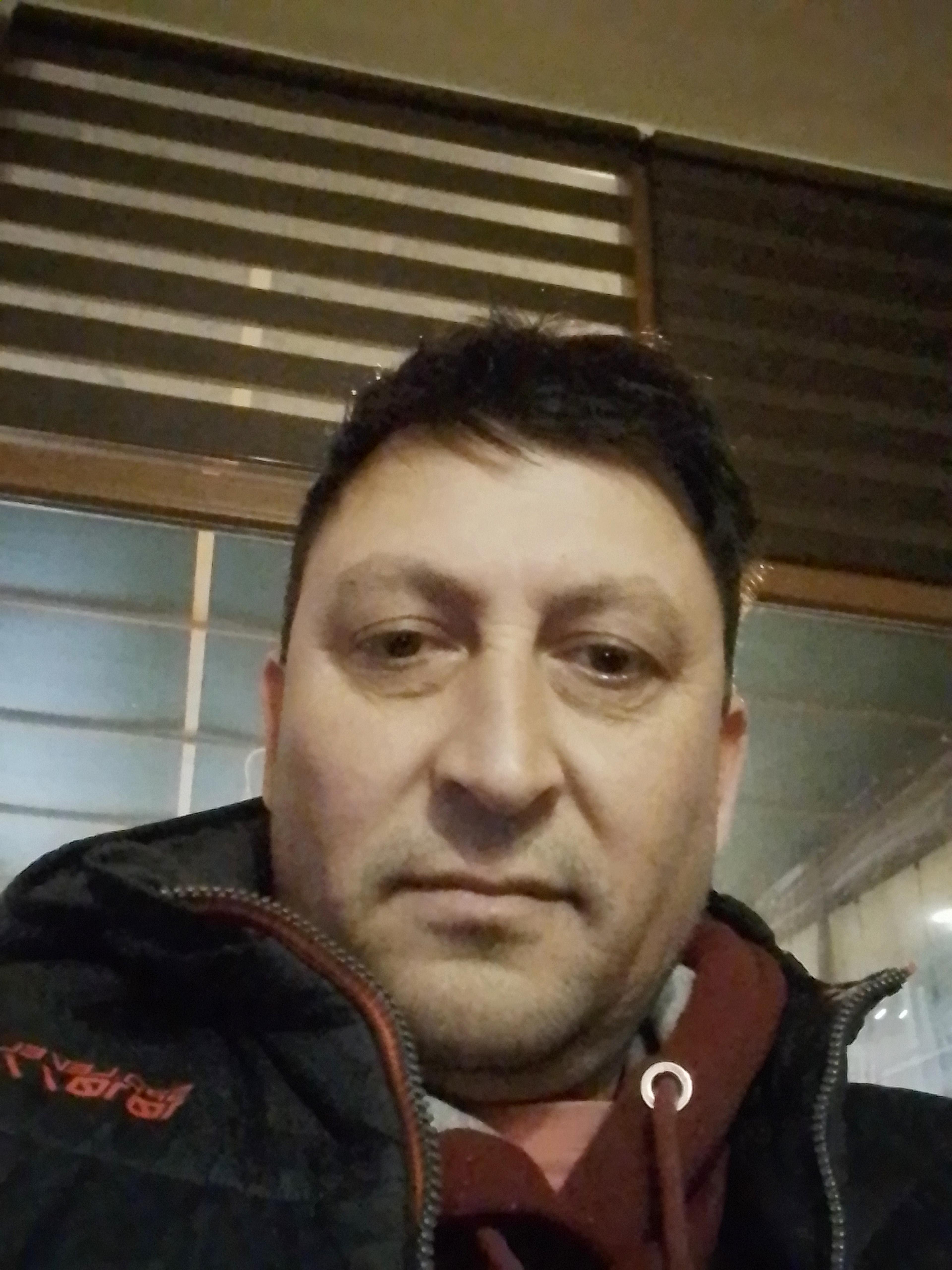 Iulian Caldararu
