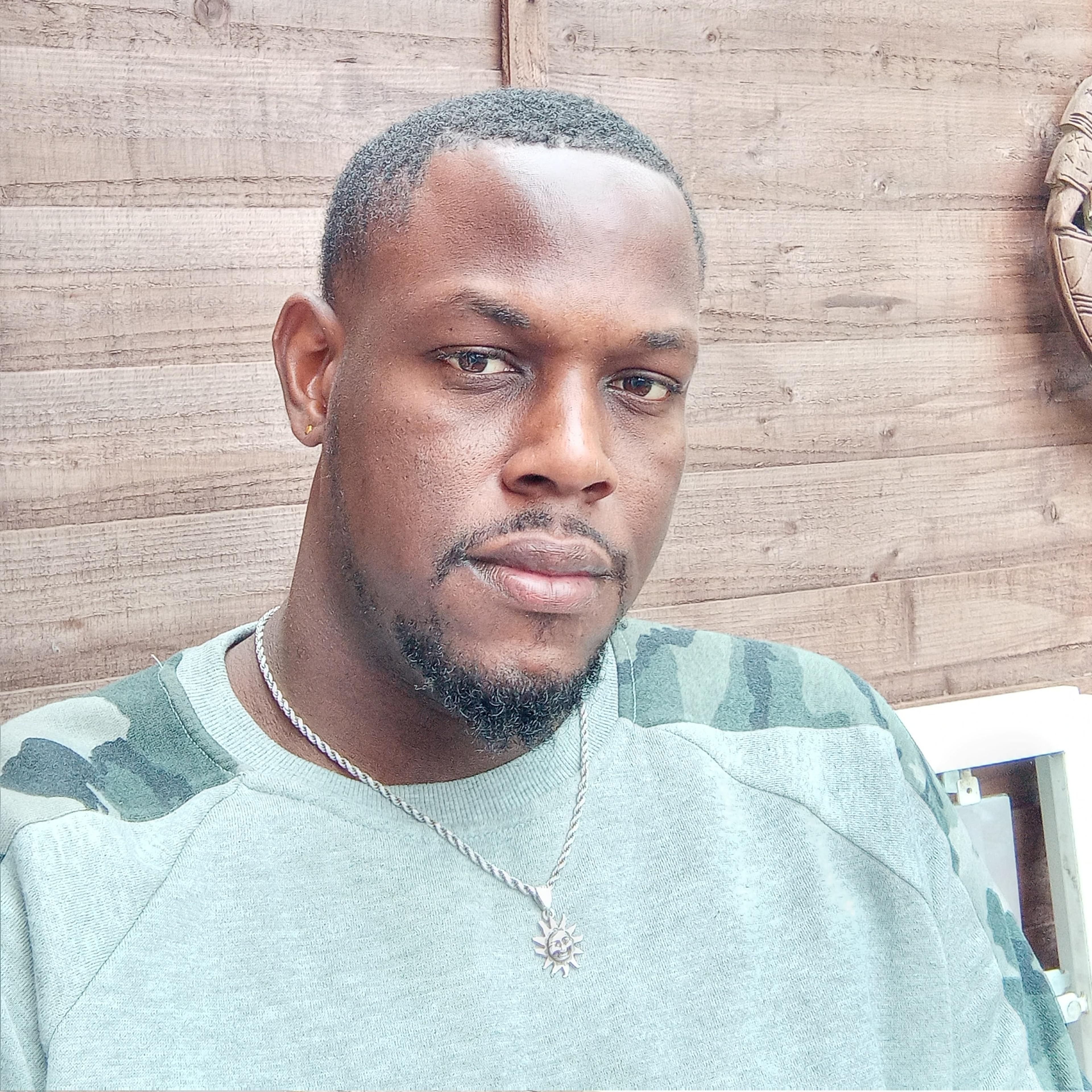 Jammal Francis