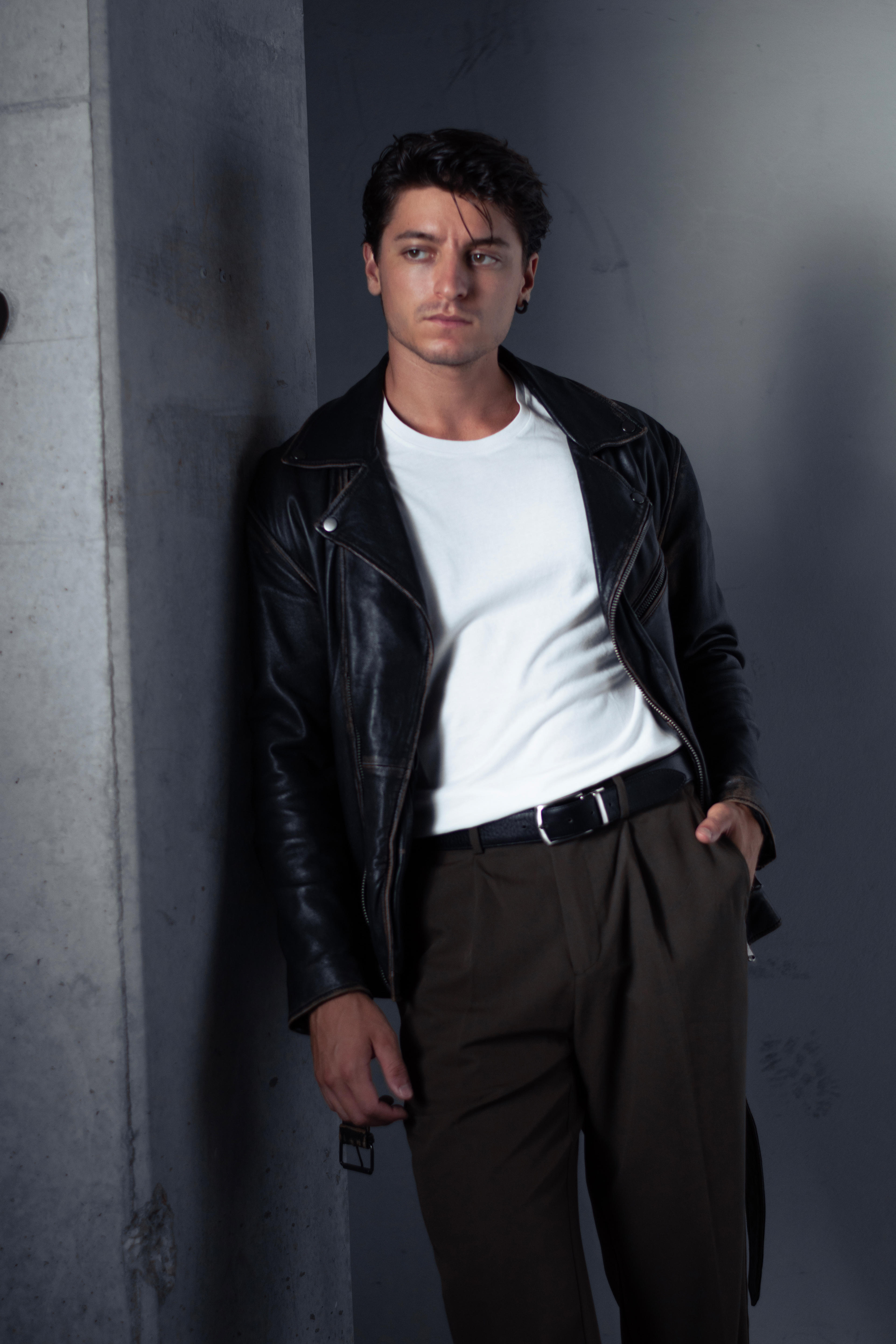 Leonardo Menegazzo