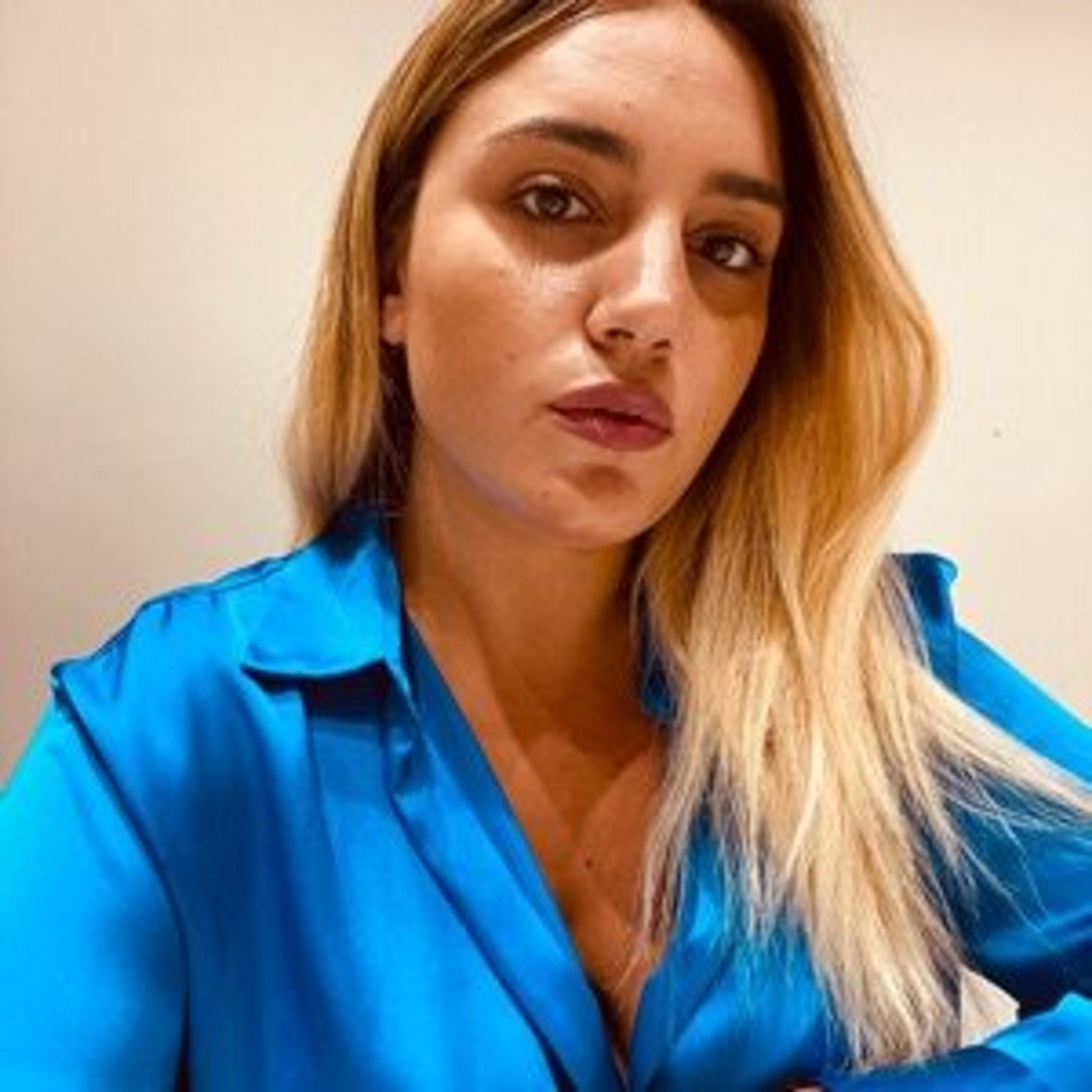 Dalila Di Croce