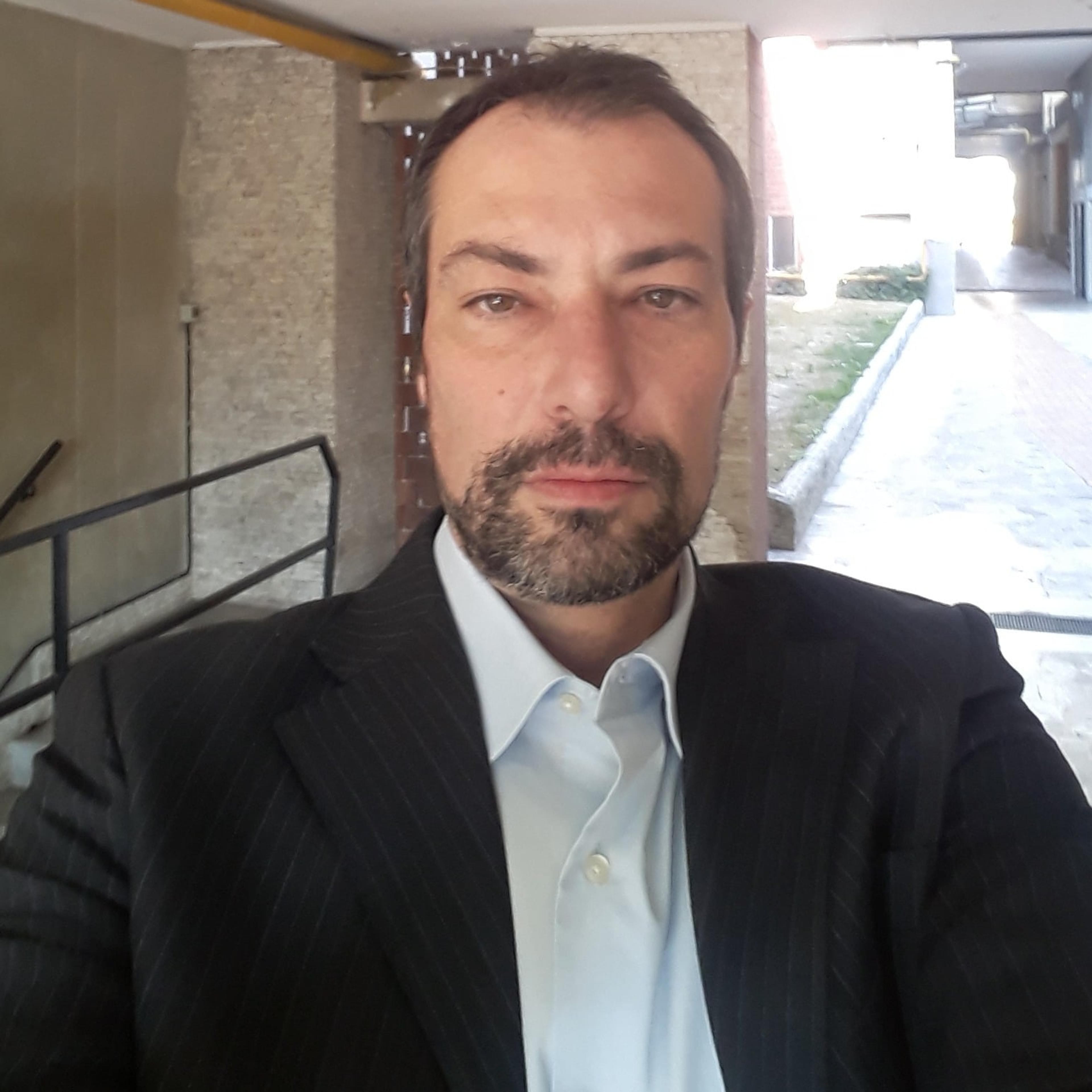 Luca Radice