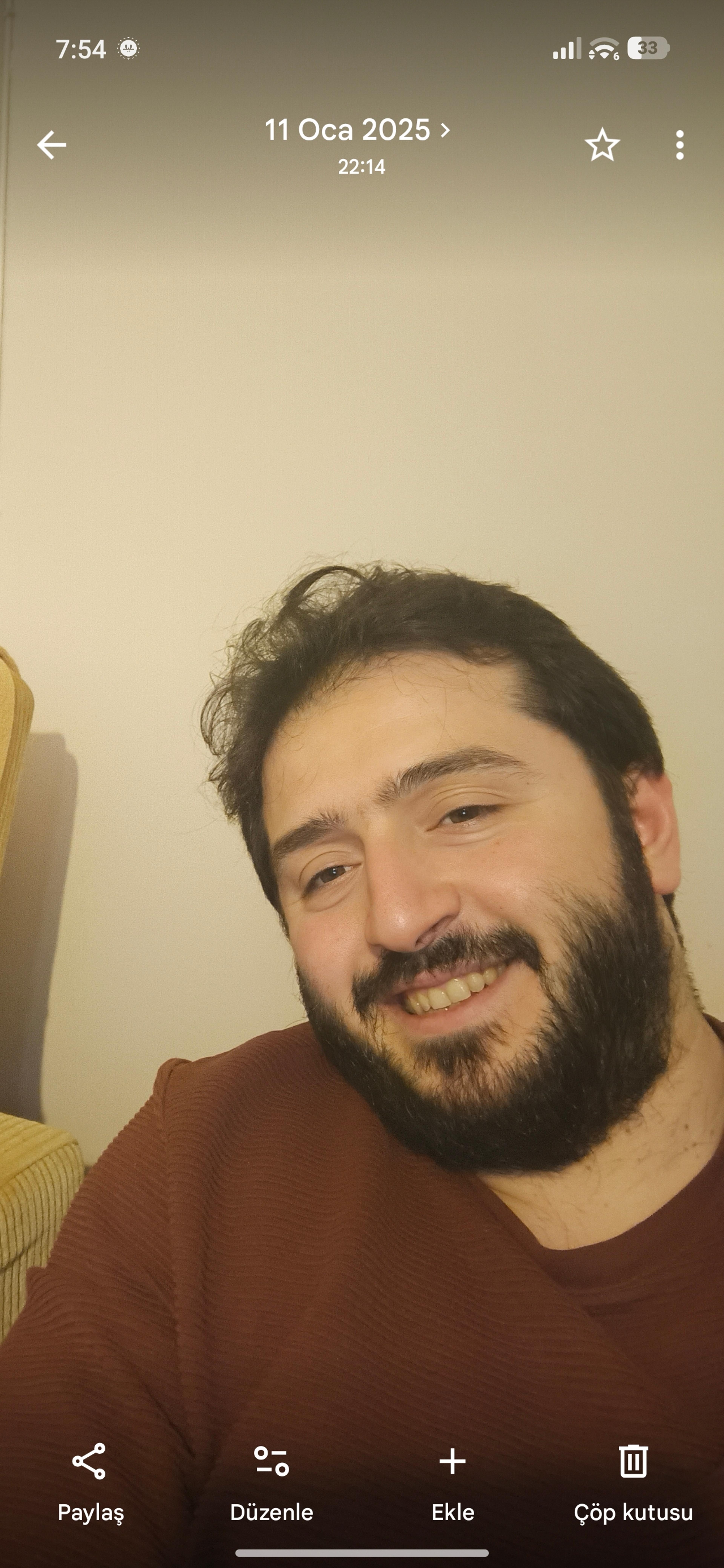 Ahmet Özten
