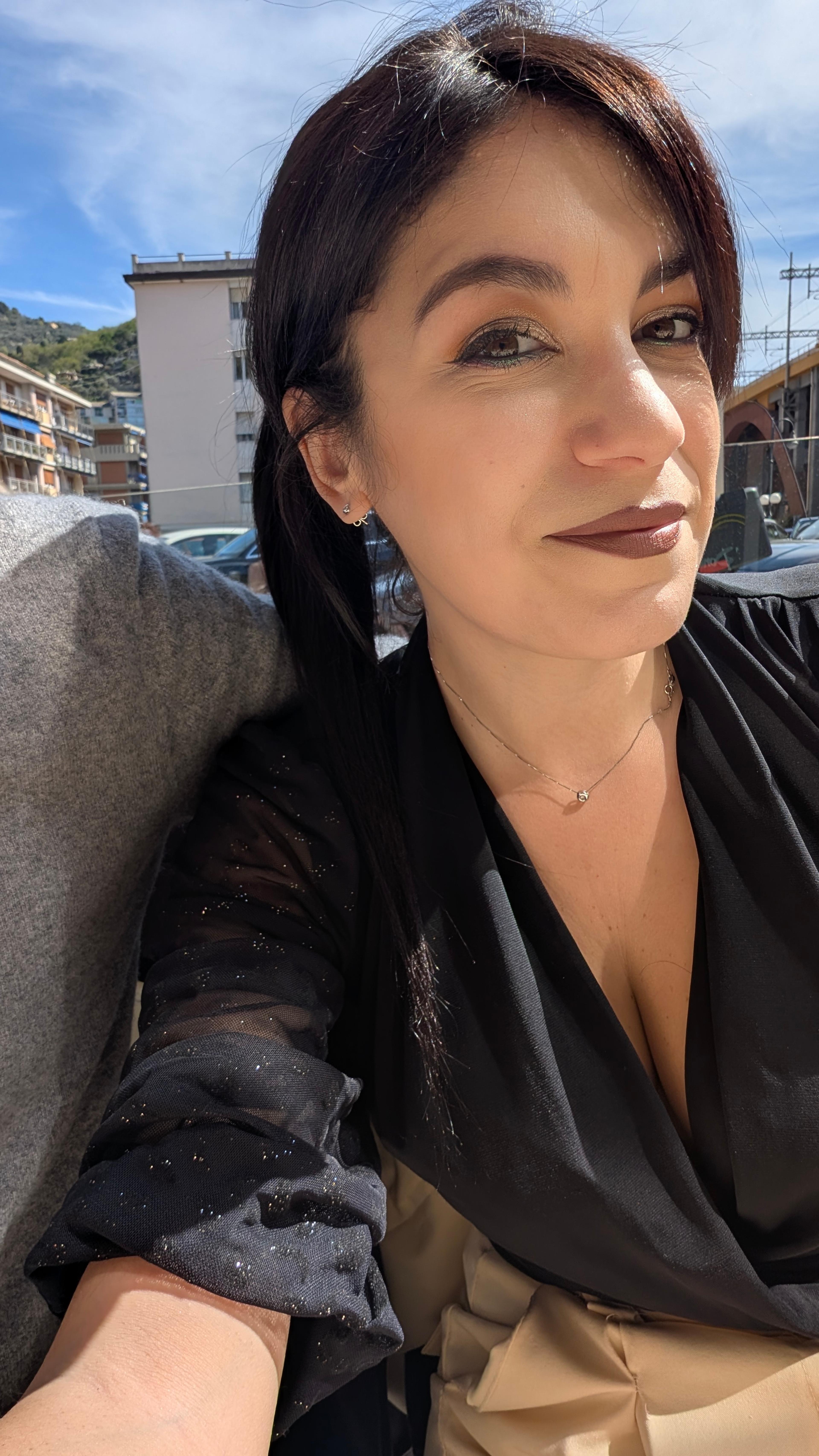 Irene Marino