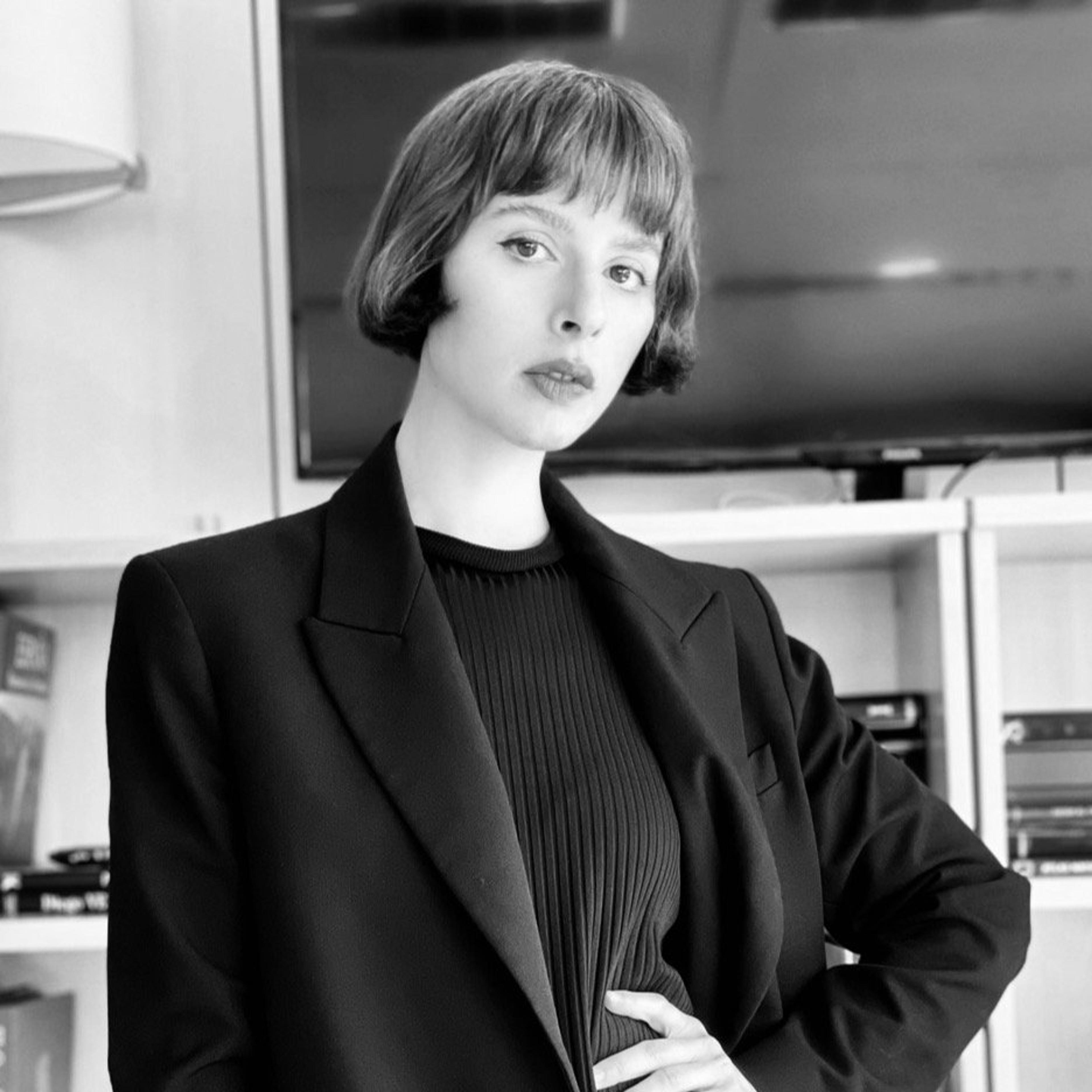 Eva Bruscantini