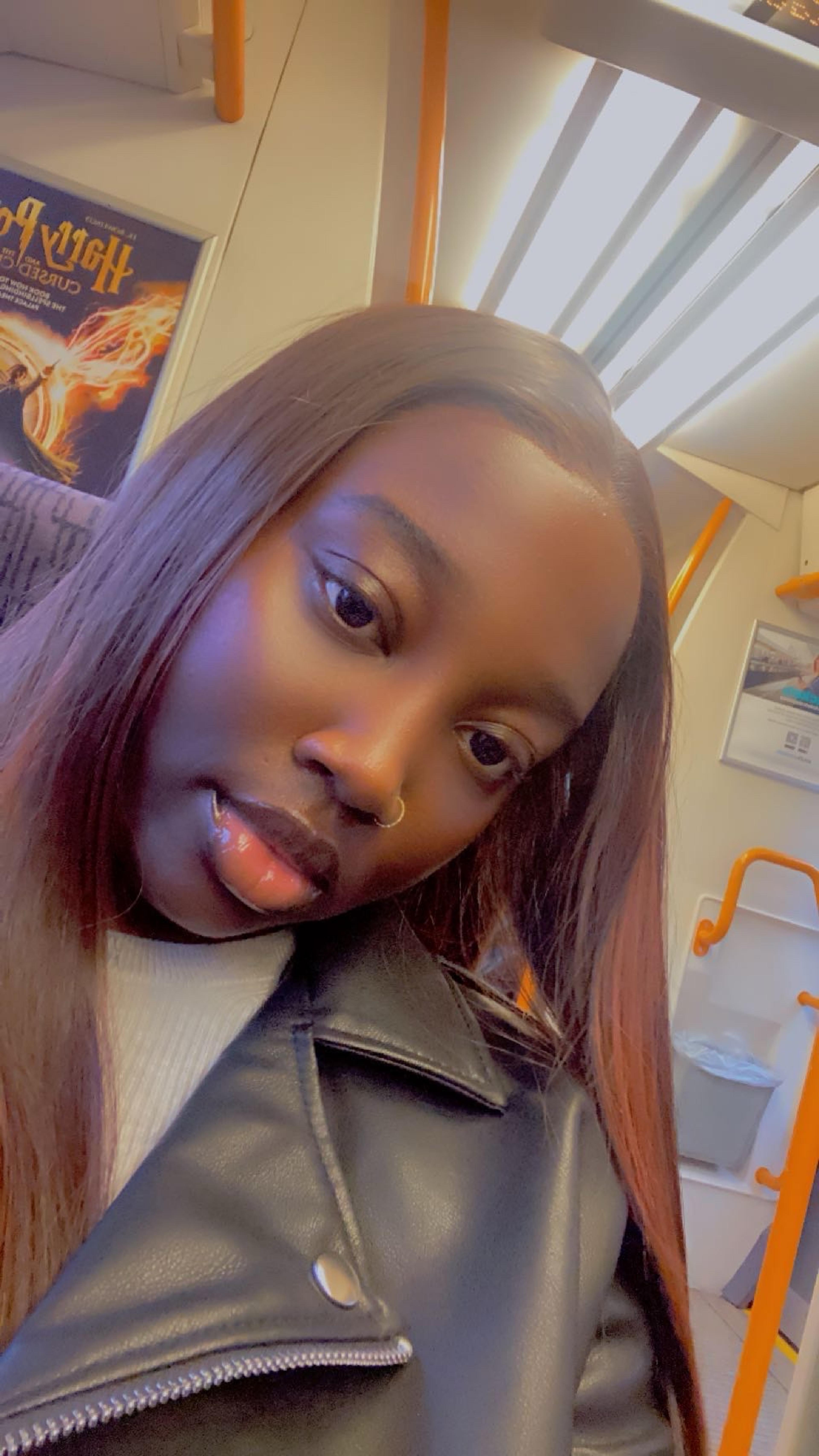 Fatou Mbodj