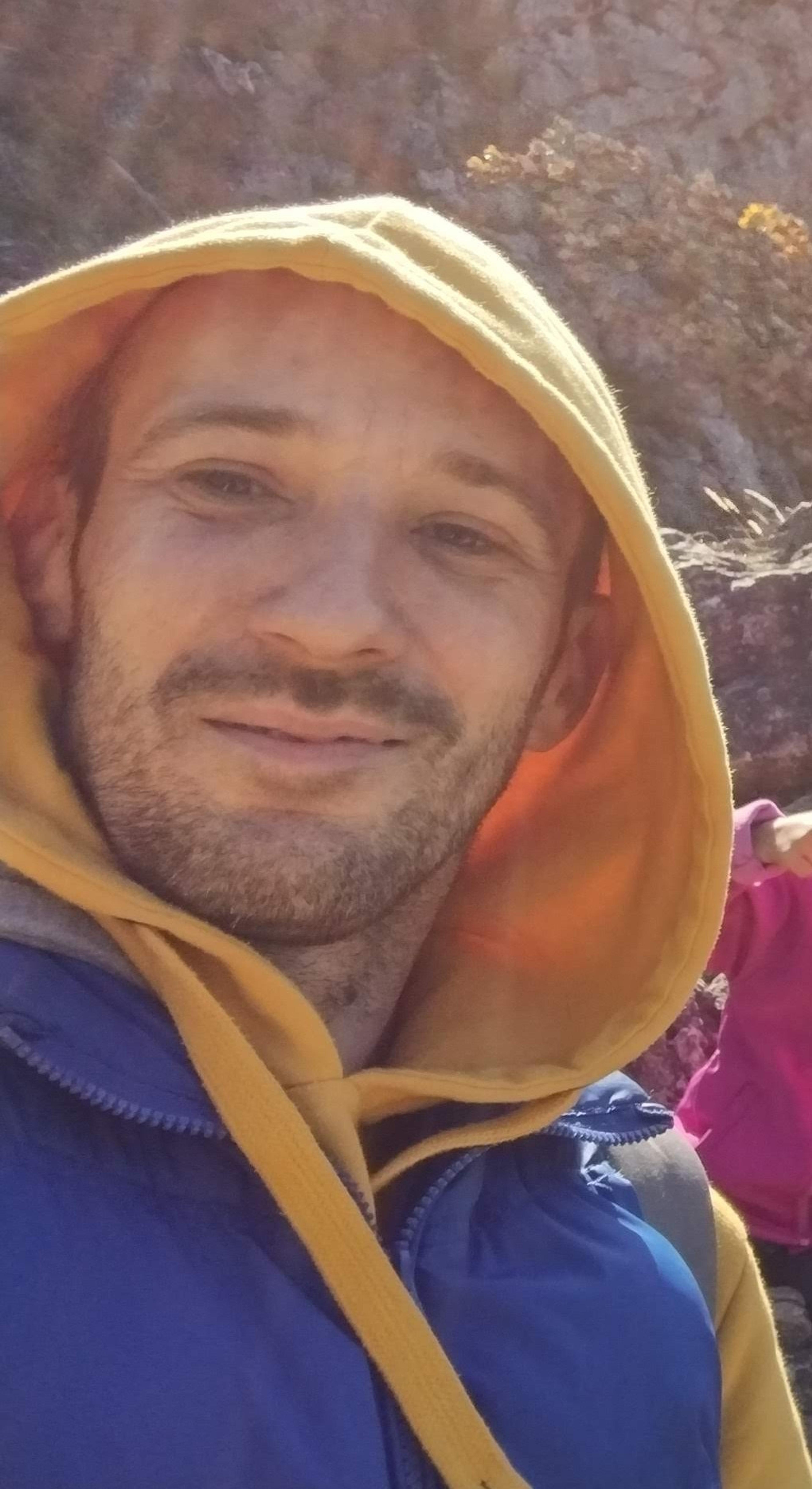 Maciej Galas