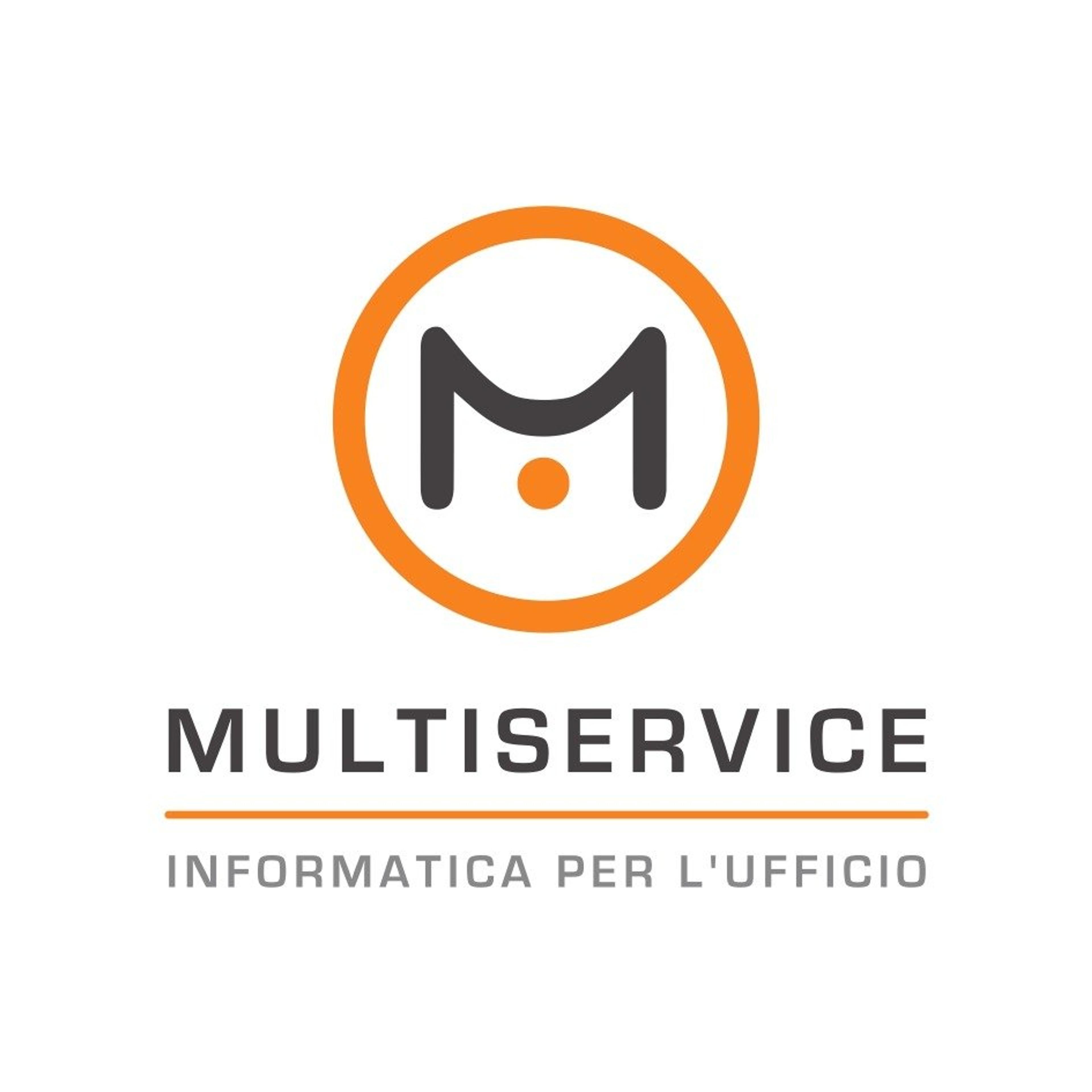 MULTISERVICE SERVIZI NOLEGGIO MACCHINE UFFICIO