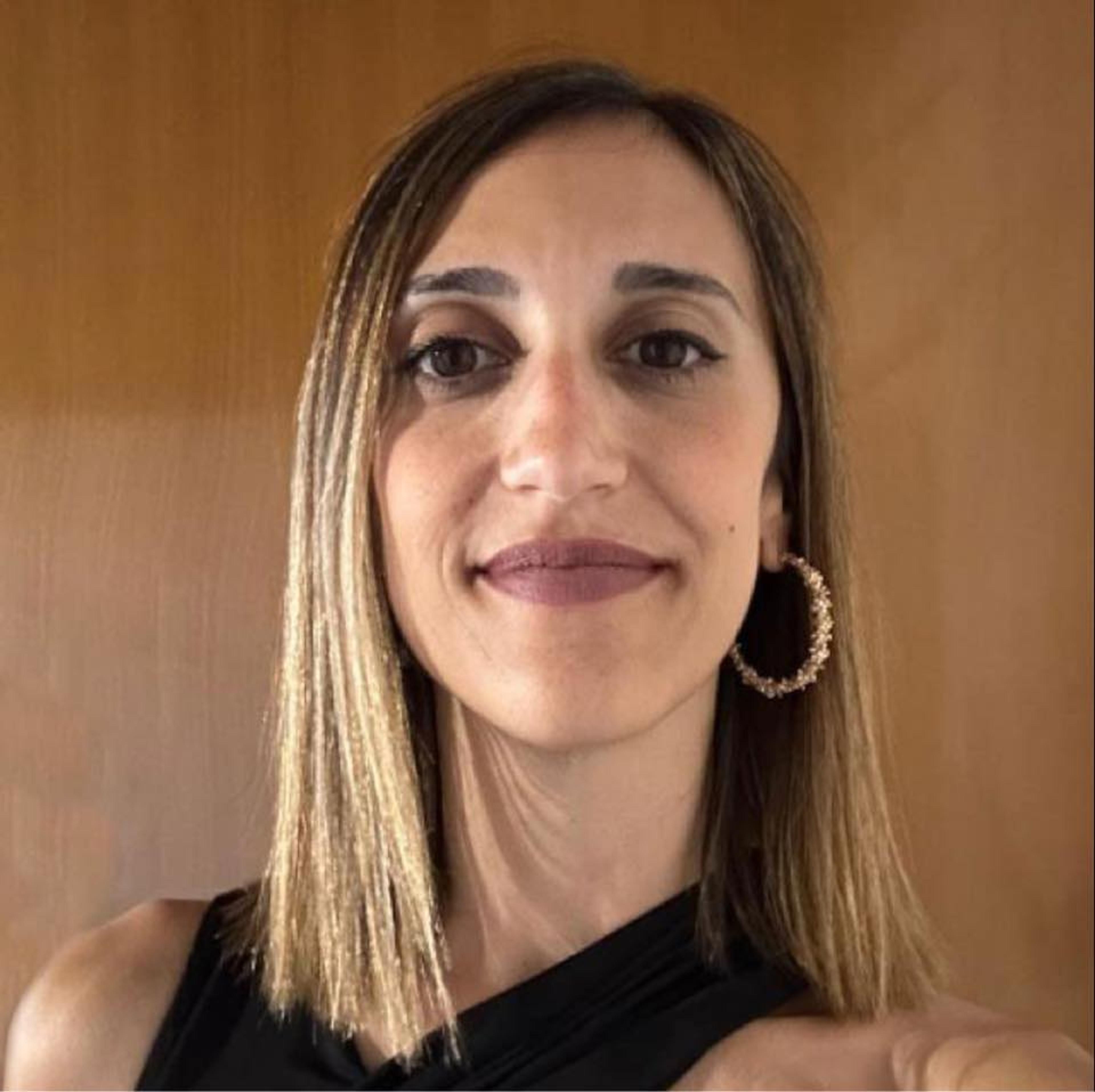 Alessia Loddo