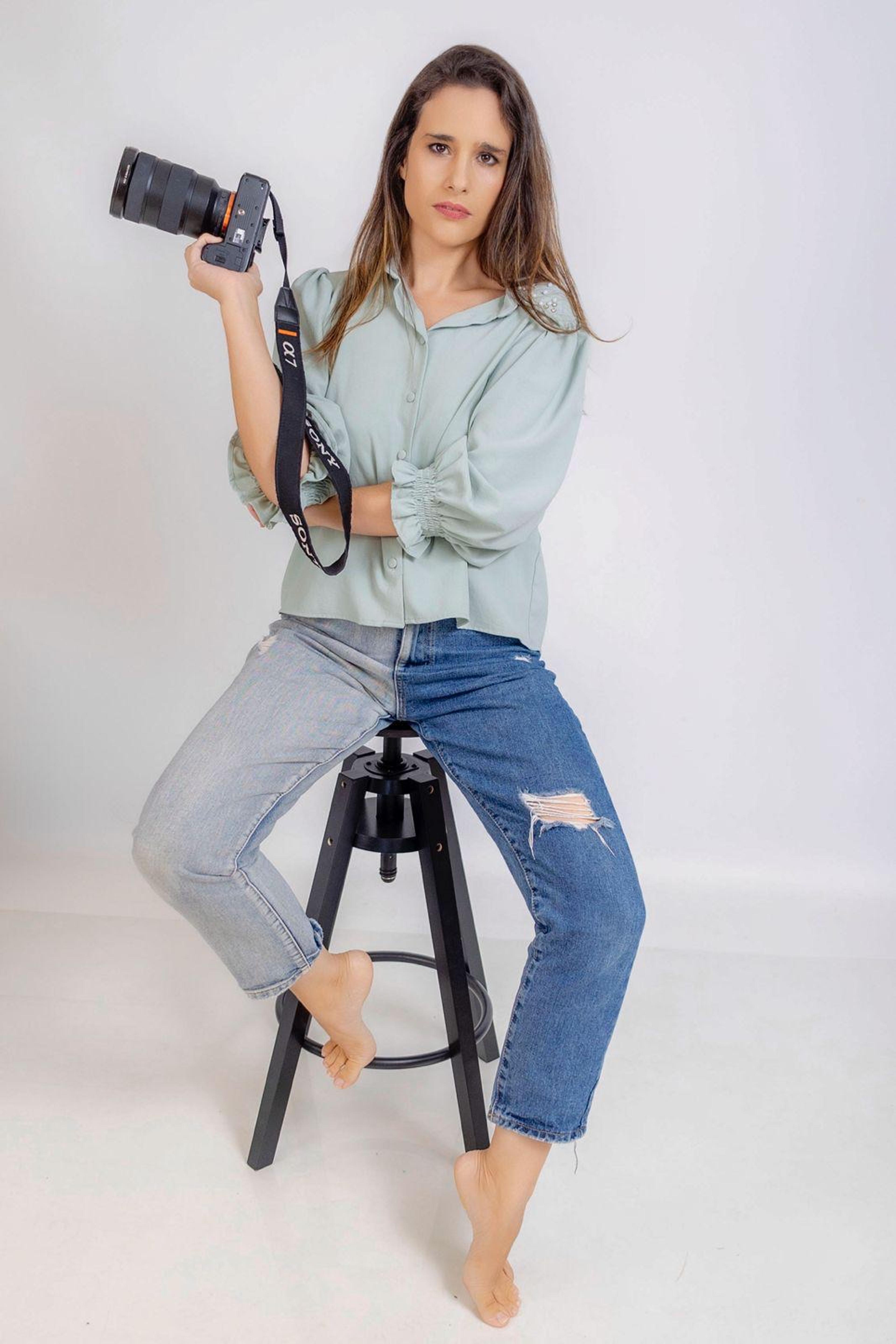 Isabel Soto puerta