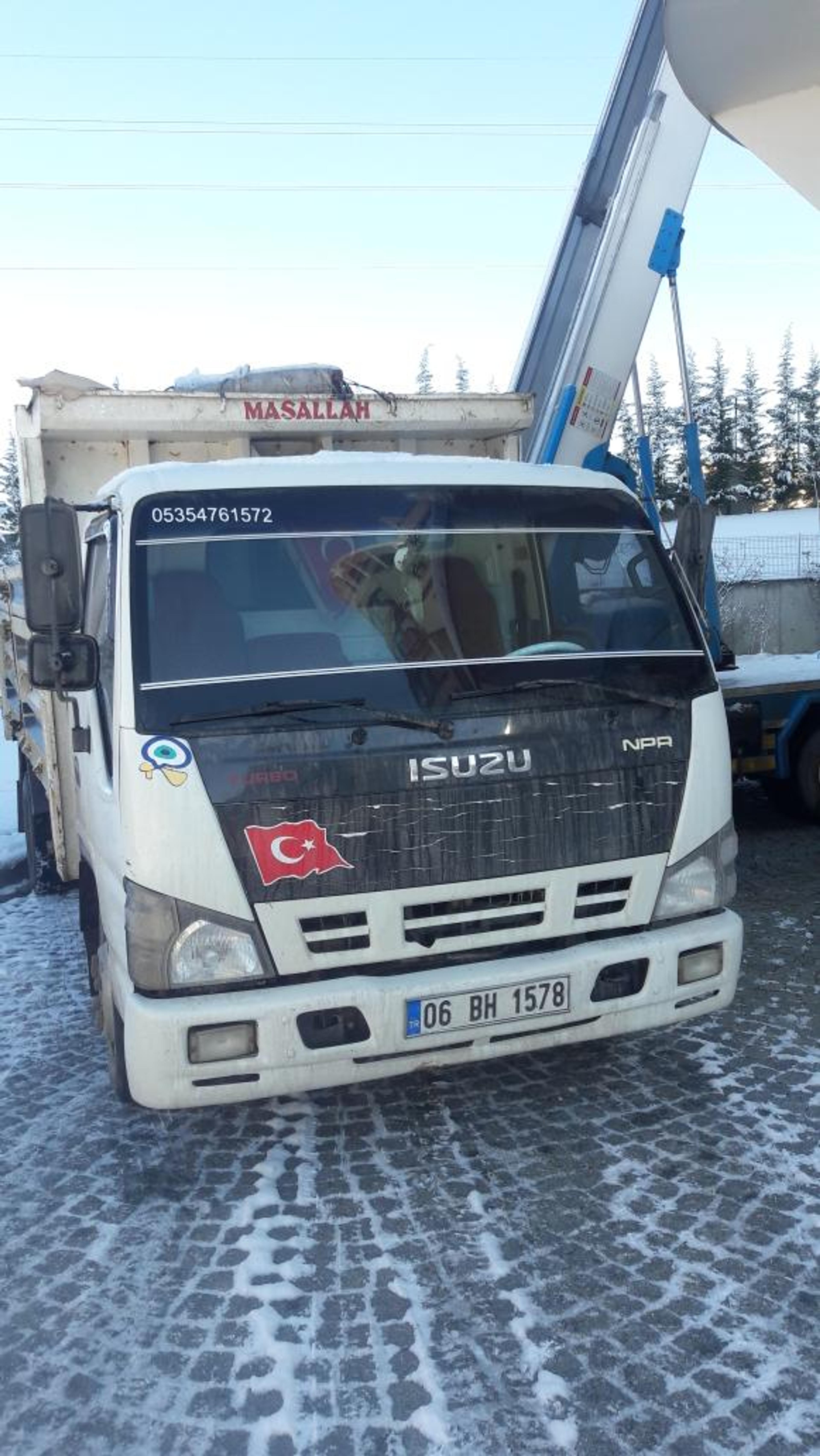 Ergul Yalcın