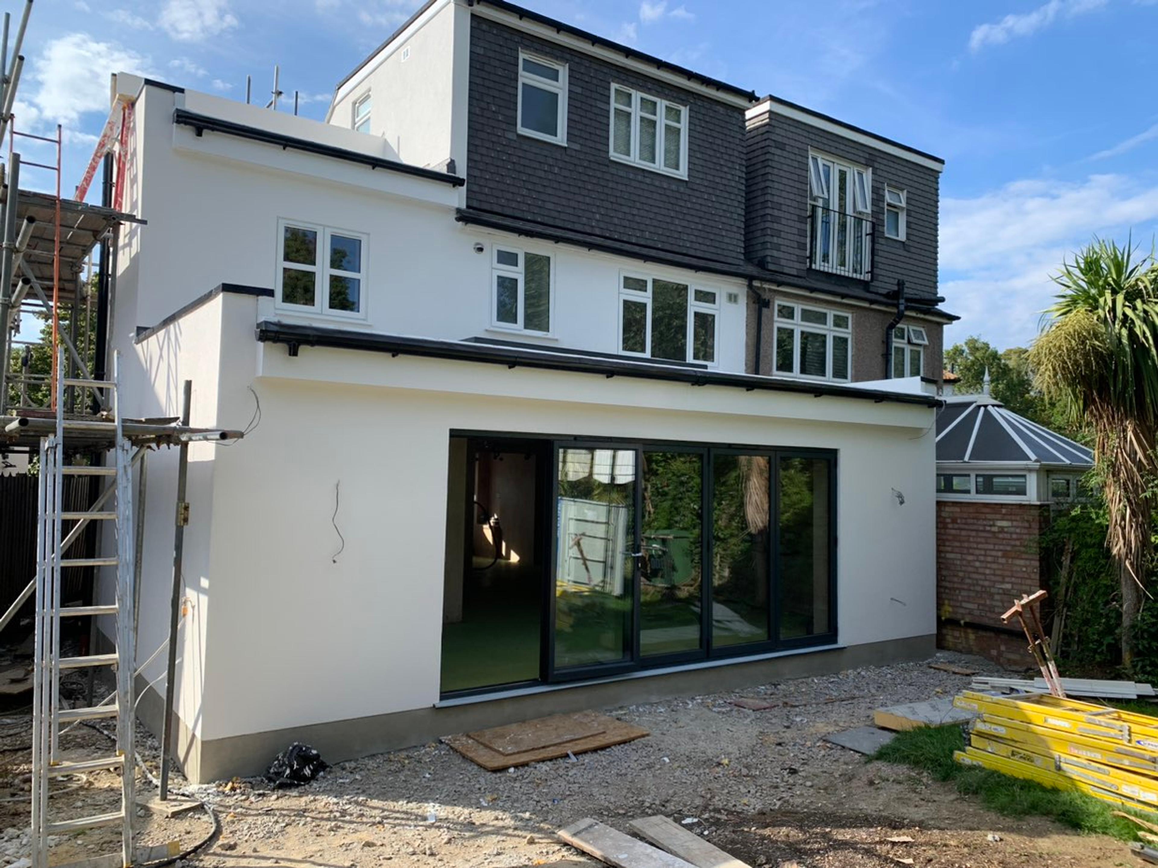 C.EDUARD CONSTRUCTION LTD