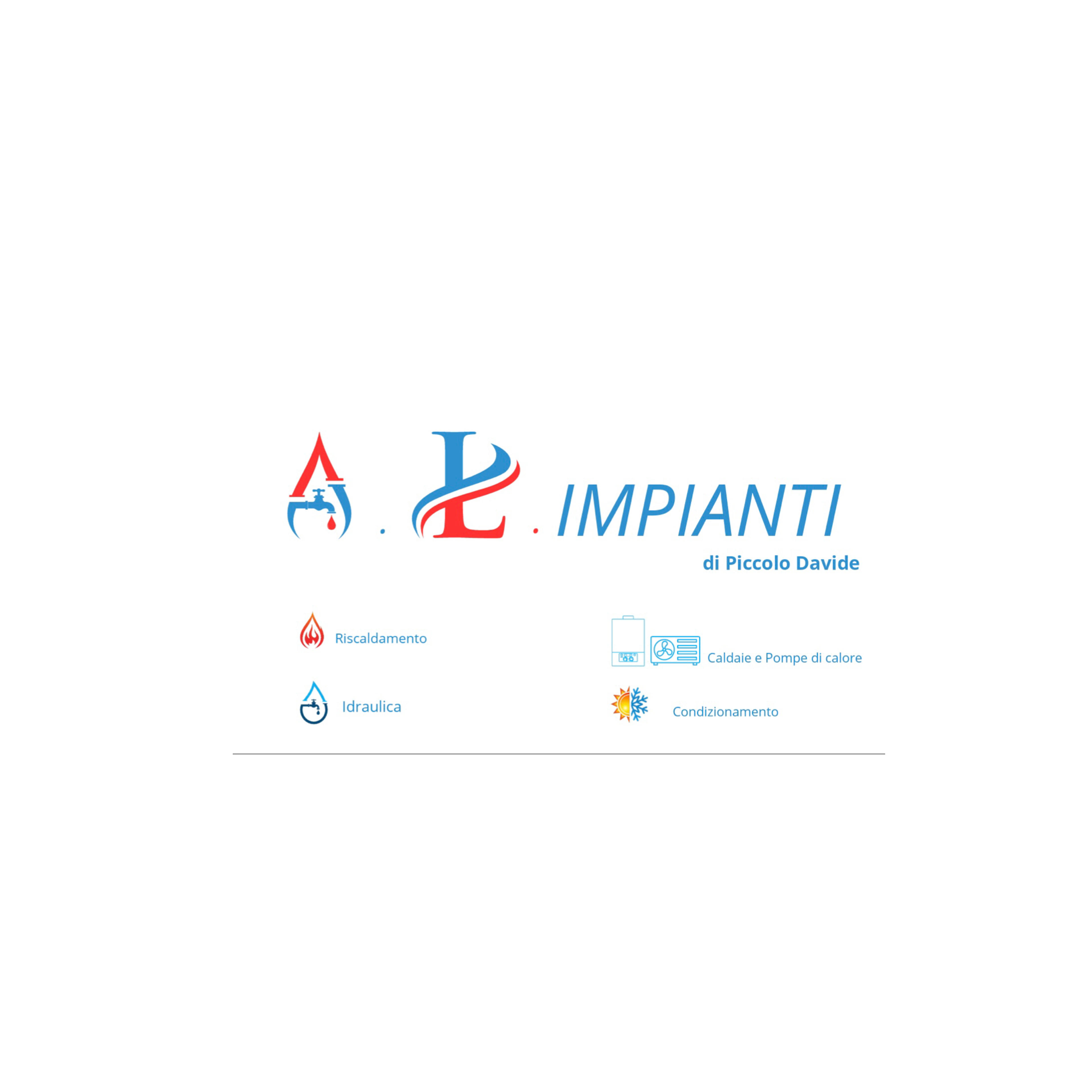 A.L.impianti Di Piccolo Davide