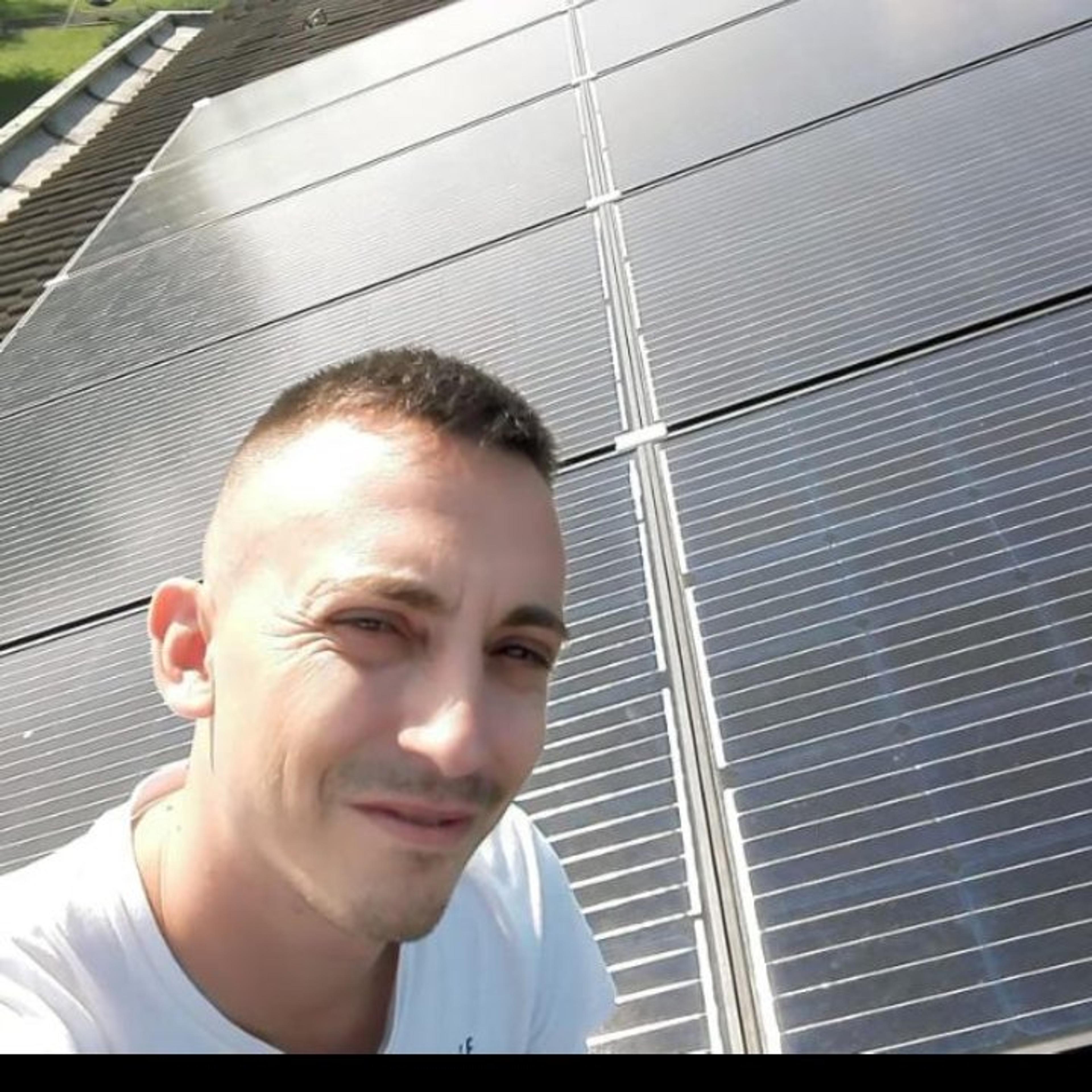 Michael Melziade