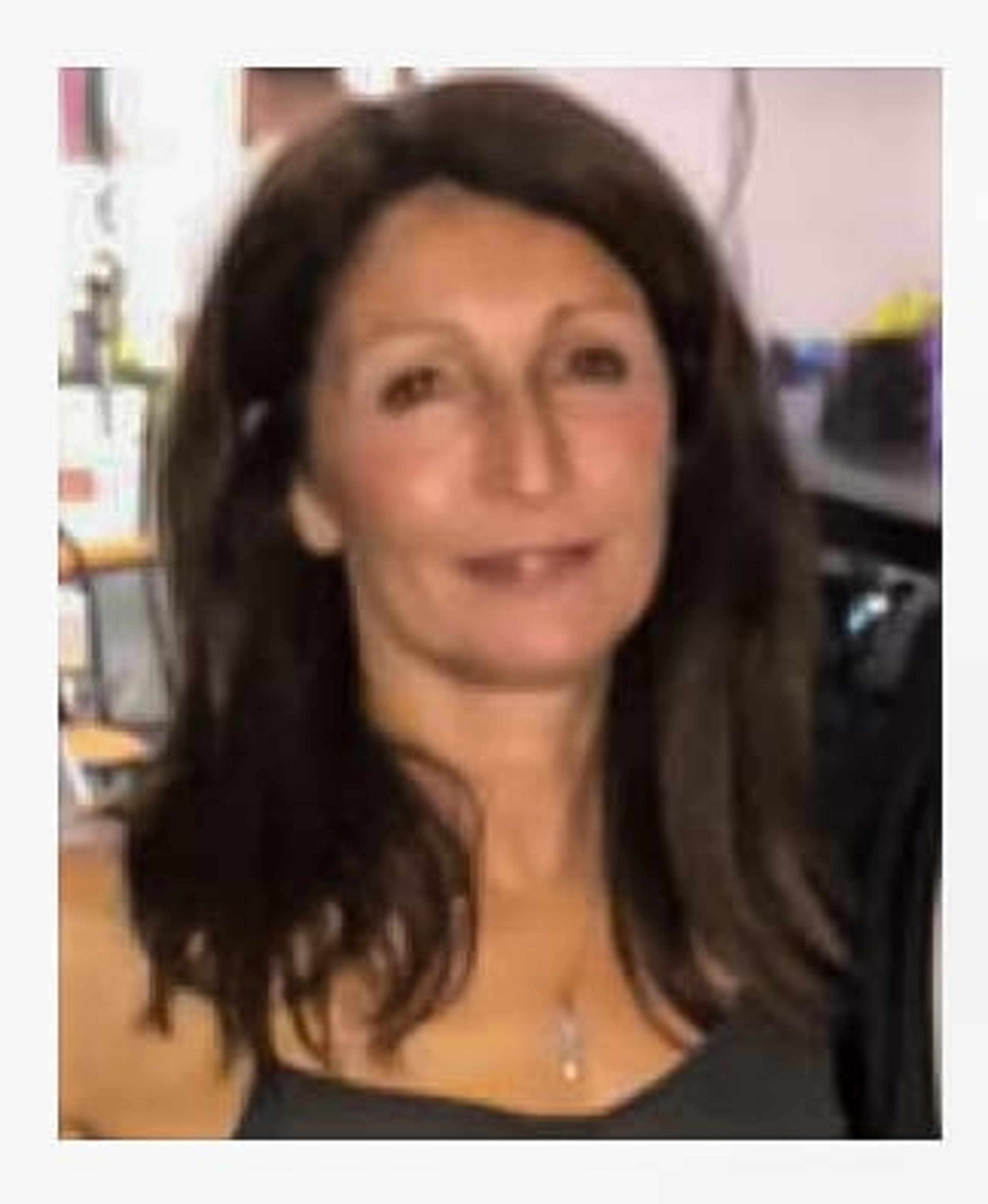 Louise Masters