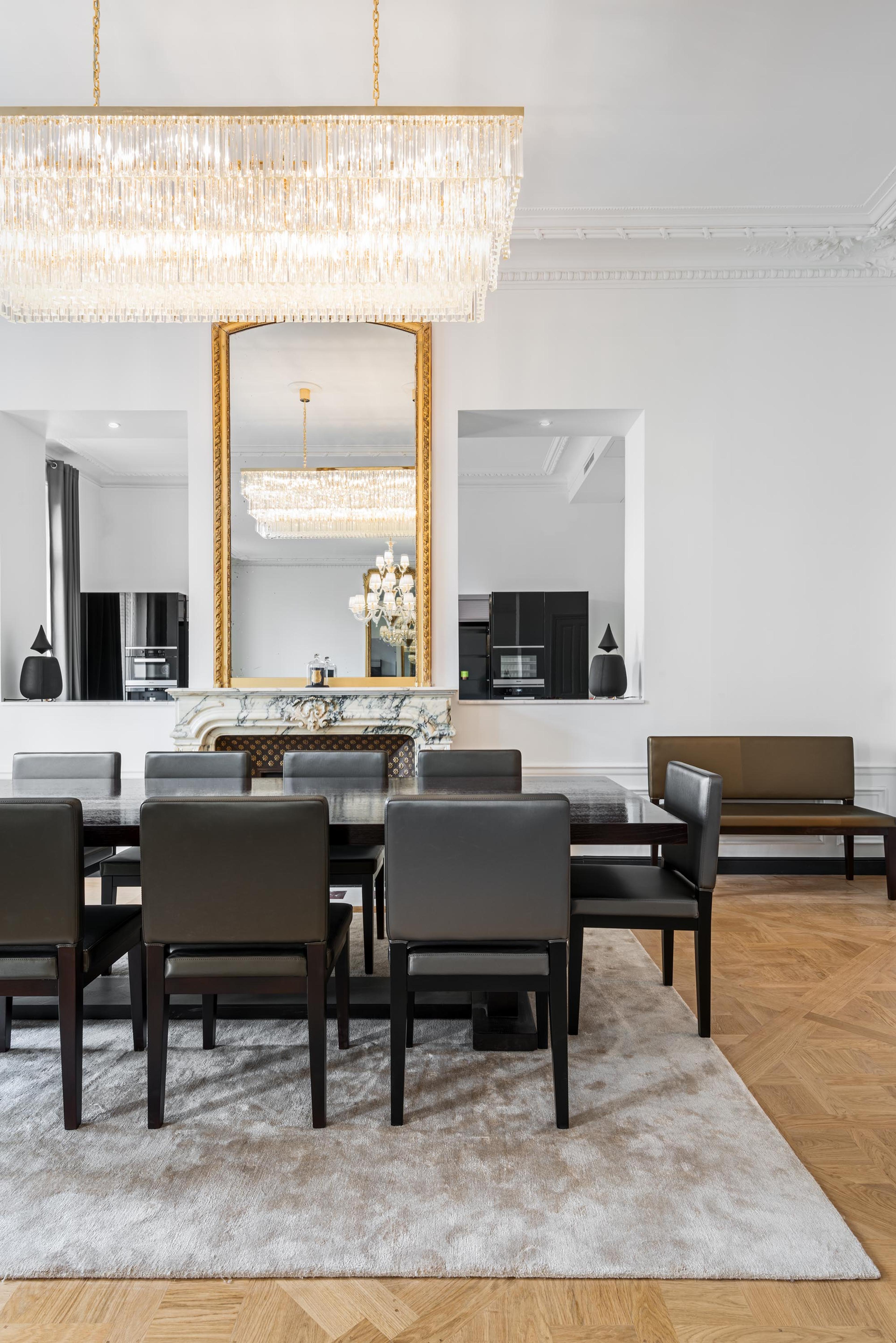 Agence Immobilière Courbevoie ASM Immobilier