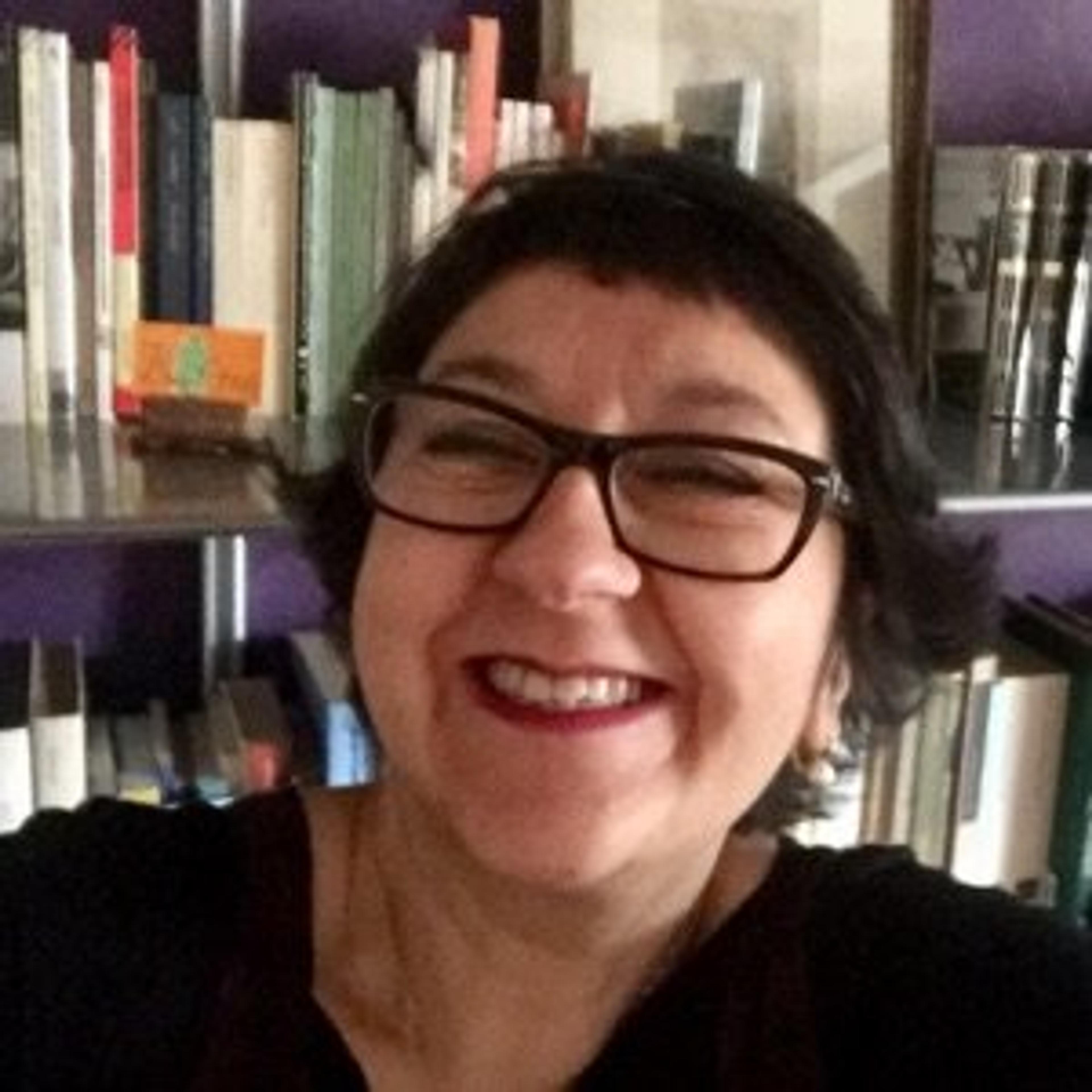 Anna Maria Battista Professional Counselor, esperta in conduzione di Gruppi e Consulente di Bilancio