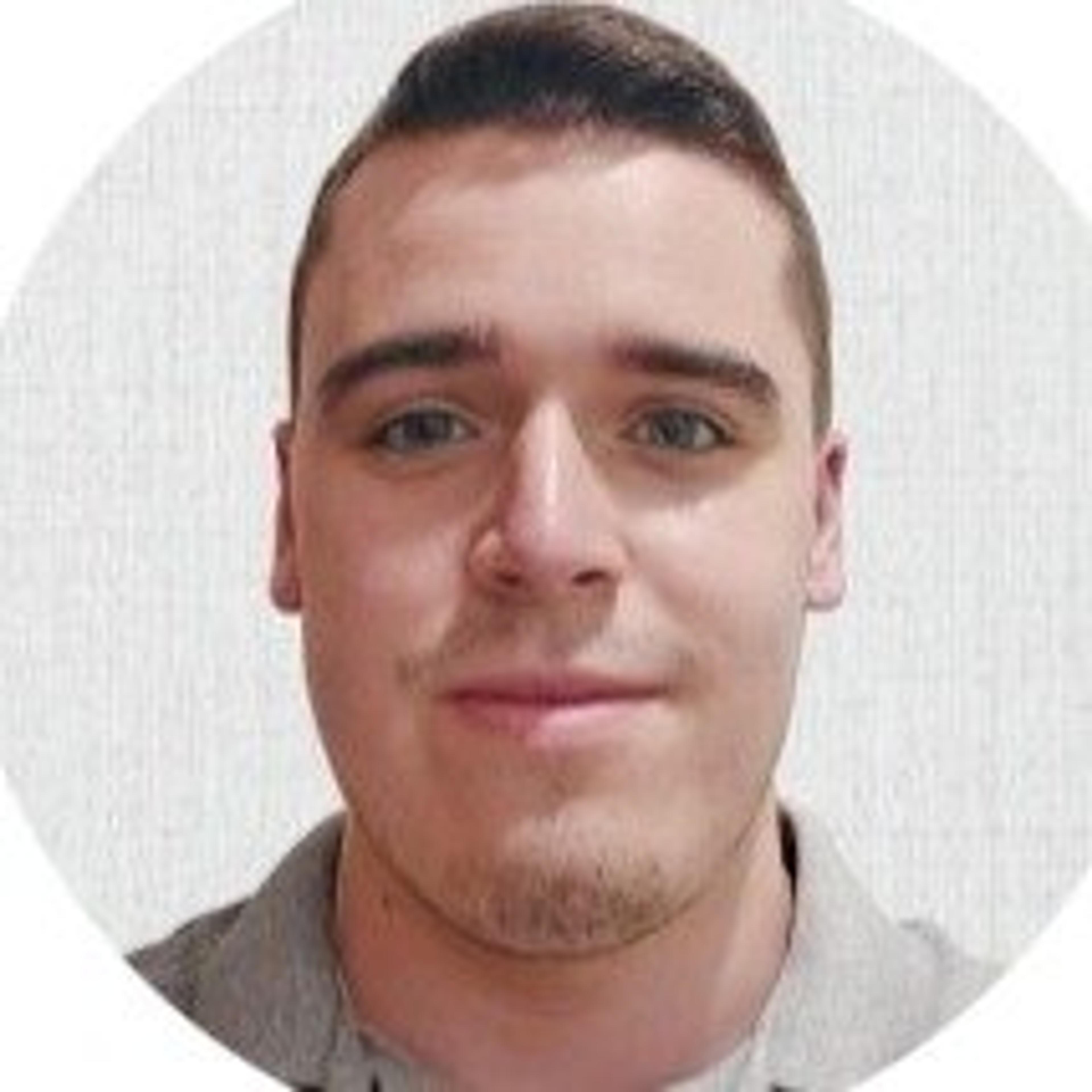 Ivan Barragán Jiménez